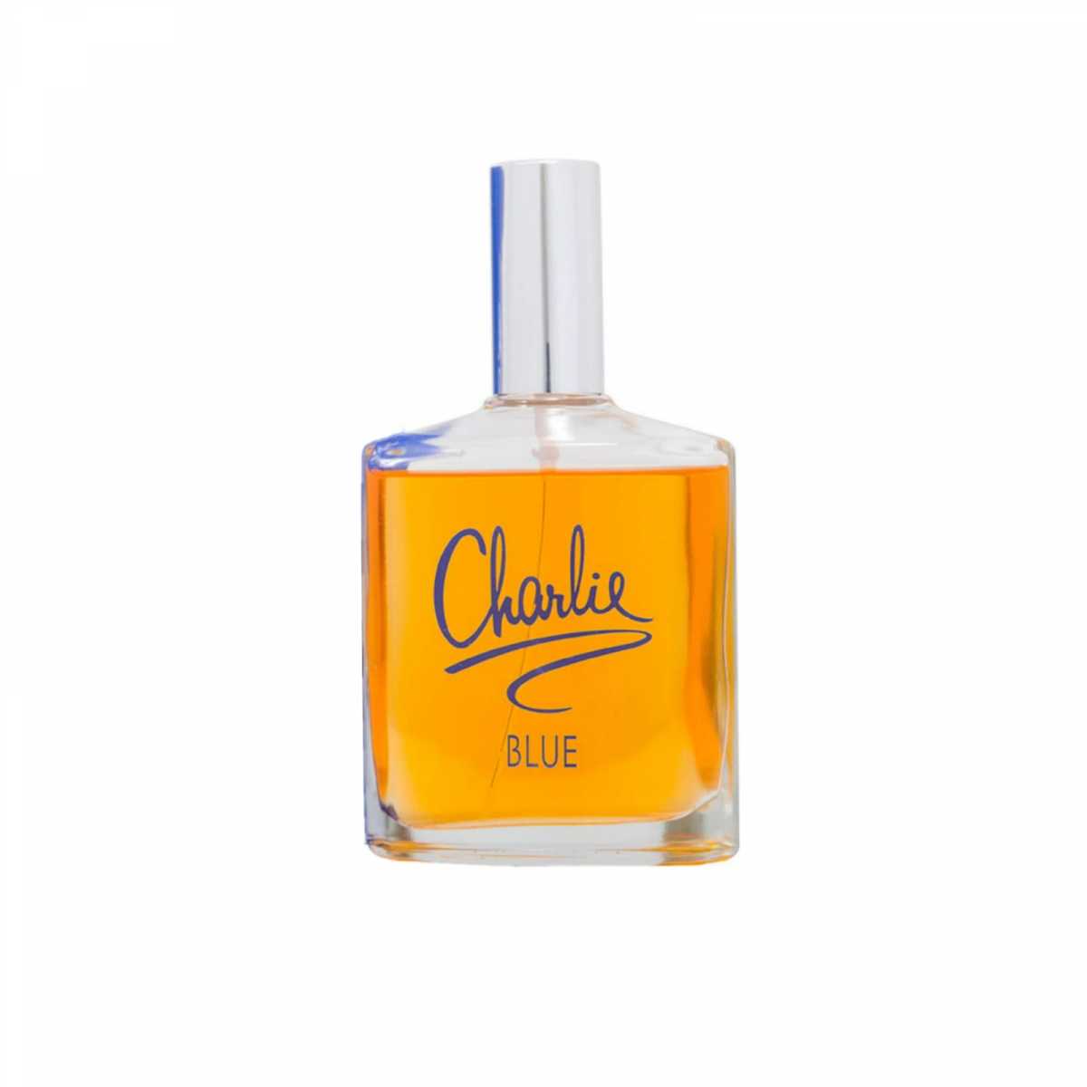 PERFUME CHARLIE BLUE 100ML EDT ORIGINAL