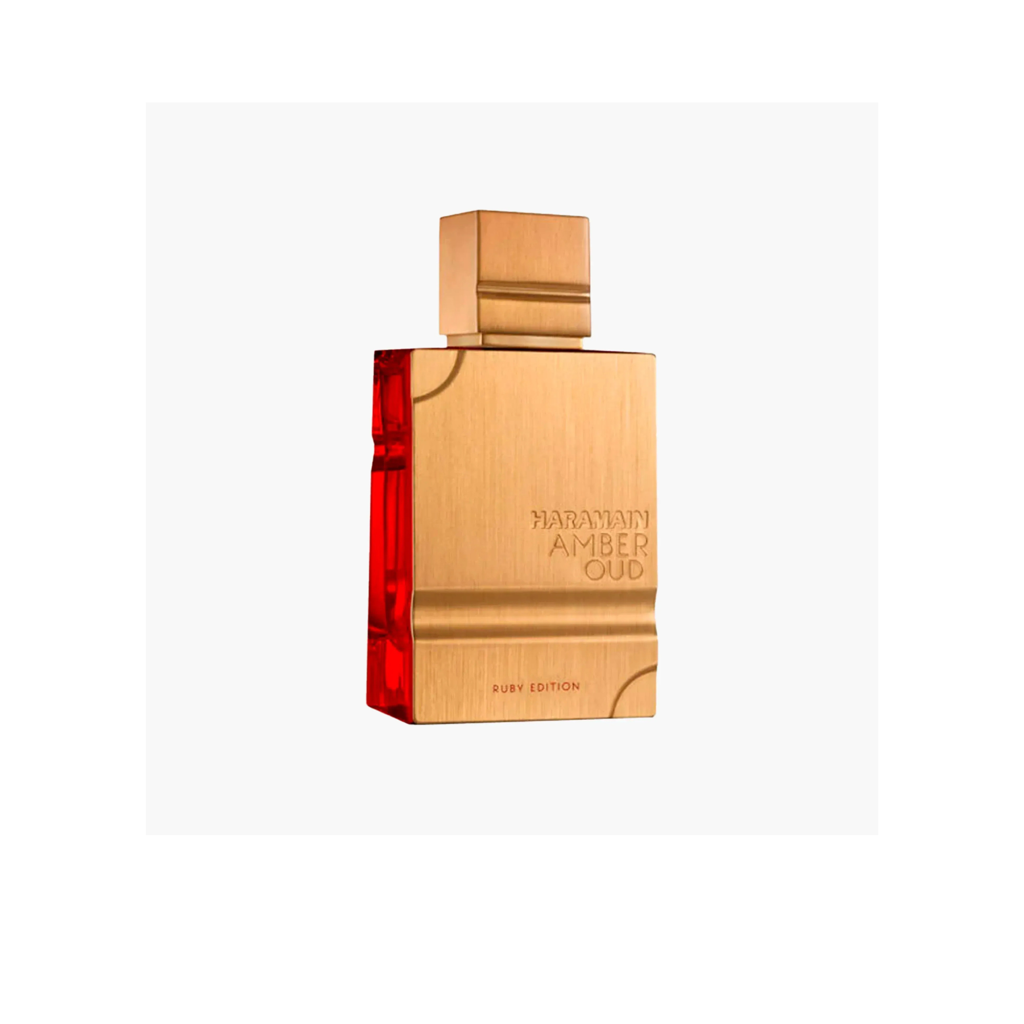 PERFUME AL HARAMAIN AMBER OUD RUBY 60ML EDP ORIGINAL