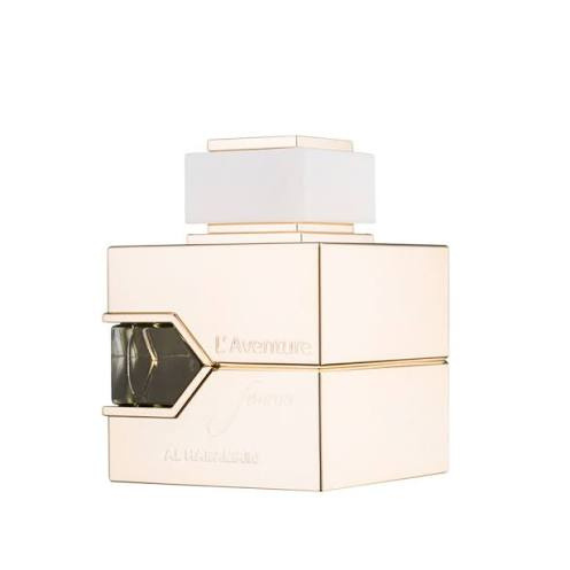 PERFUME AL HARAMAIN L'AVENTURE FEMME 100ML EDP ORIGINAL