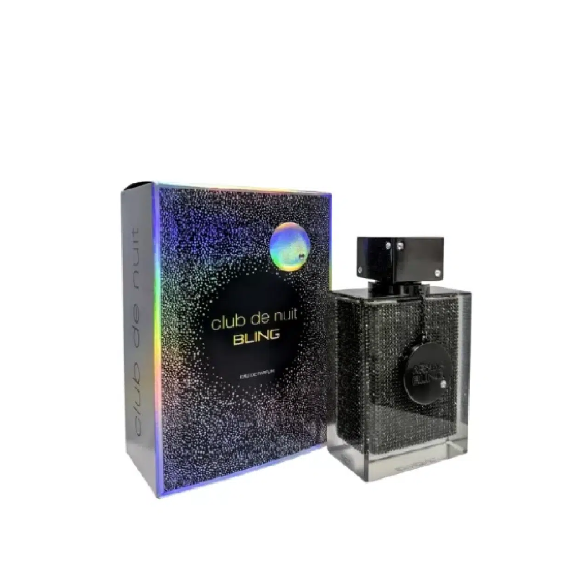 PERFUME ARMAF CLUB DE NUIT BLING 75ML EDP ORIGINAL