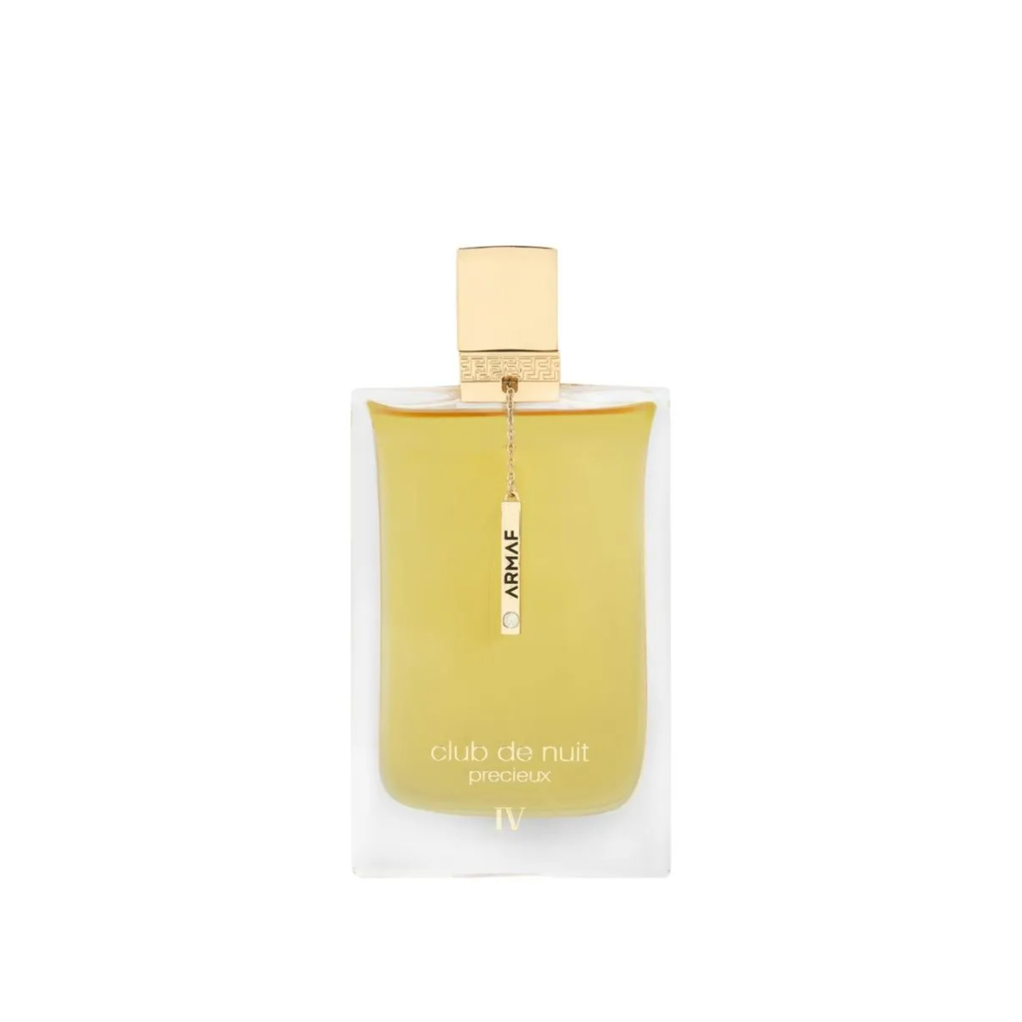 PERFUME ARMAF CLUB DE NUIT PRECIEUX IV 55ML EDP ORIGINAL