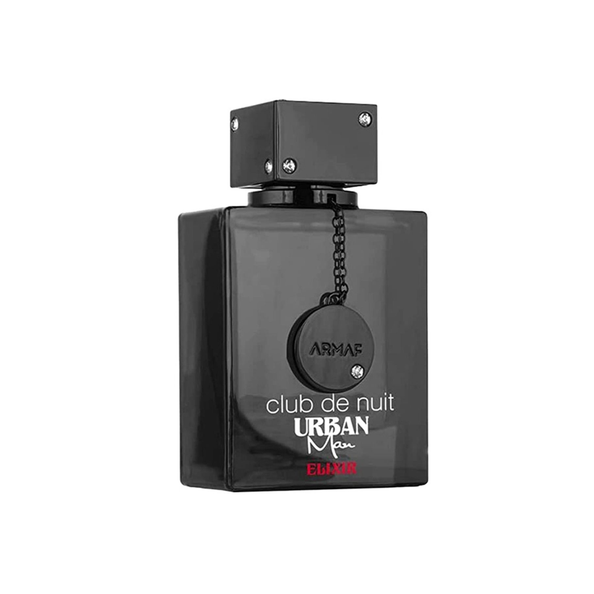 PERFUME ARMAF CLUB DE NUIT URBAN MAN ELIXIR 105ML EDP ORIGINAL