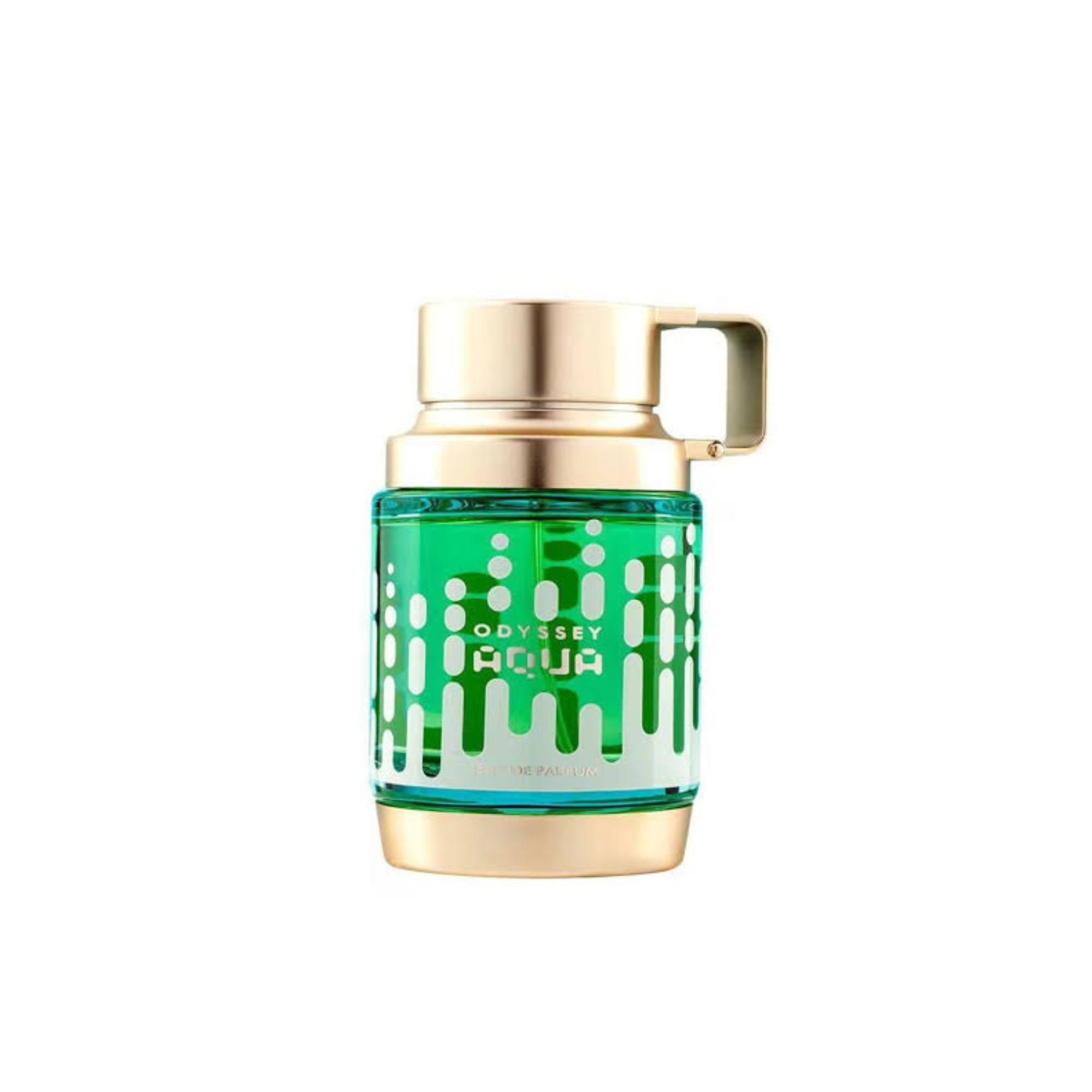 PERFUME ARMAF ODYSSEY AQUA 100ML EDP ORIGINAL