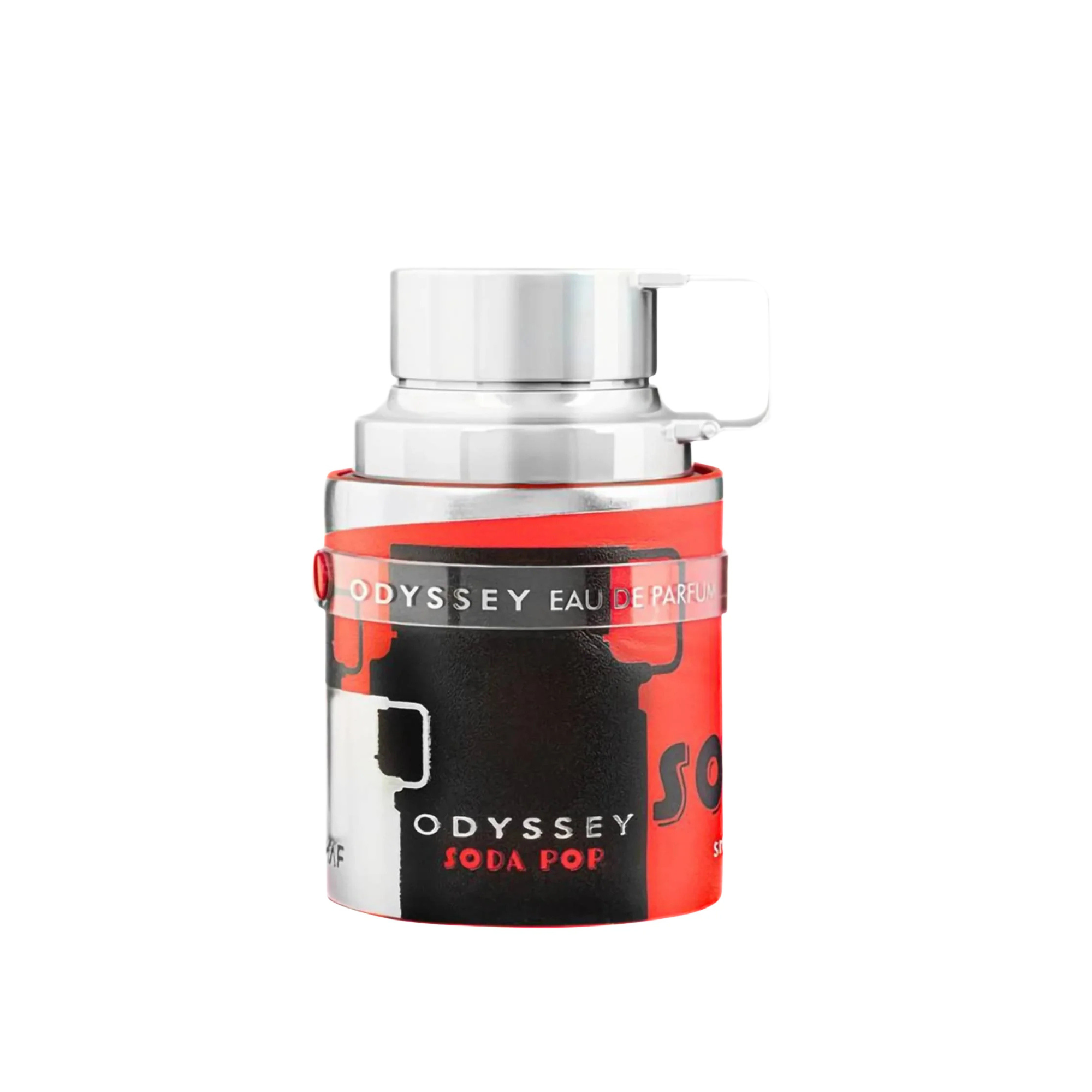 PERFUME ARMAF ODYSSEY SODA POP 100ML EDP ORIGINAL
