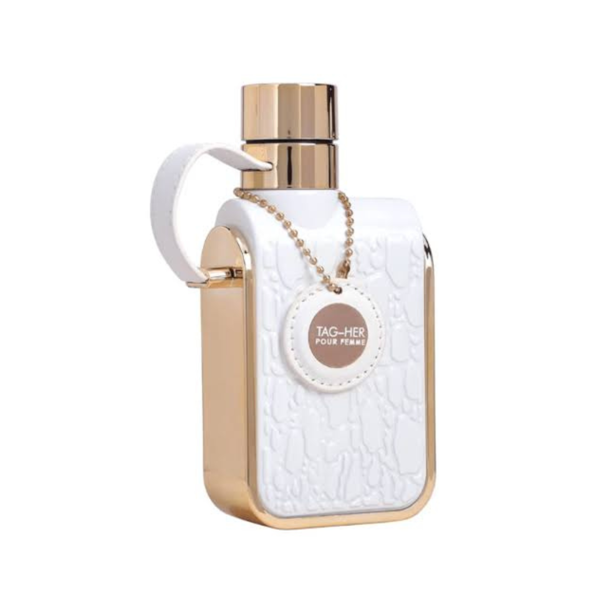 PERFUME ARMAF TAG HER 100ML EDP ORIGINAL