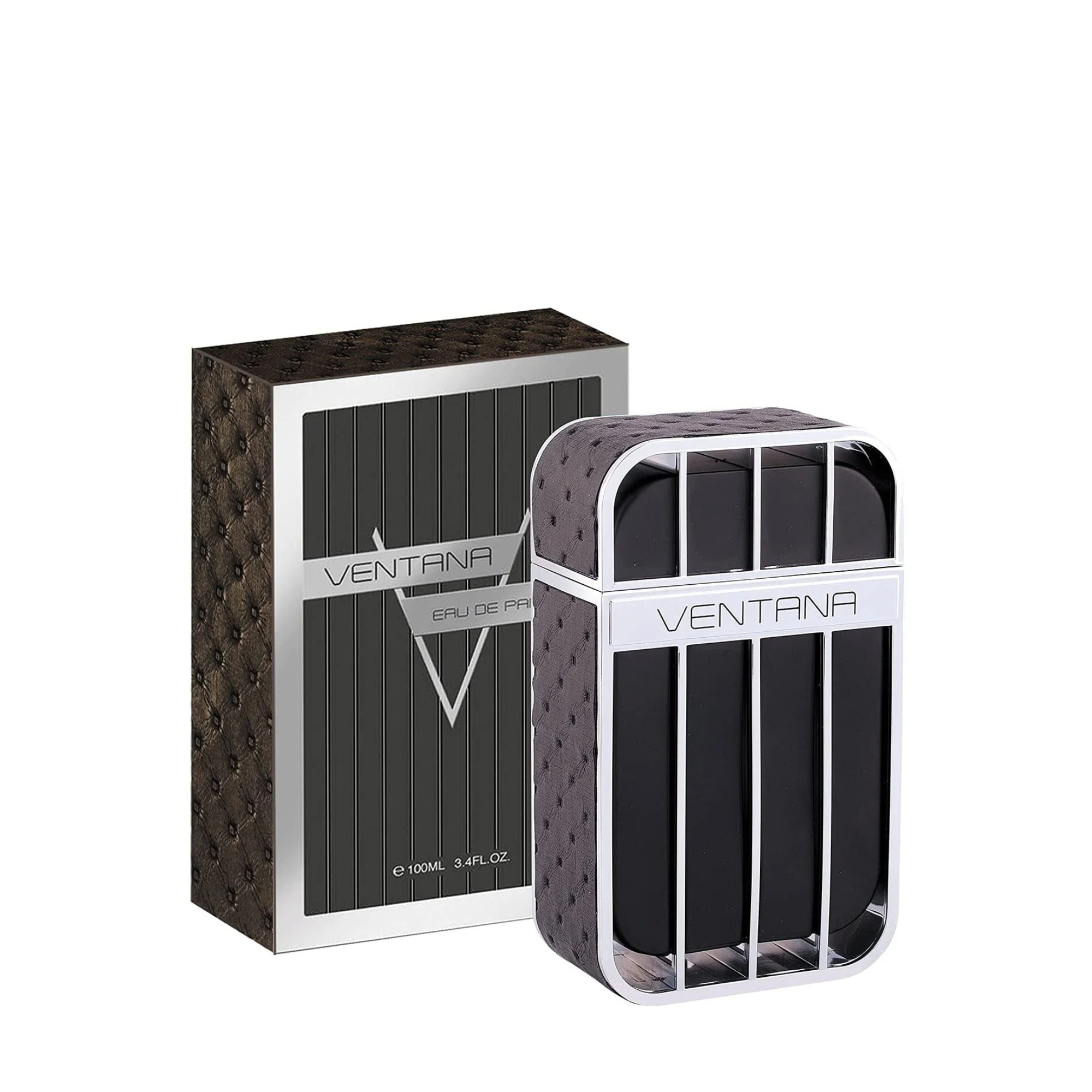 PERFUME ARMAF VENTANA POUR HOMME 100ML EDP ORIGINAL