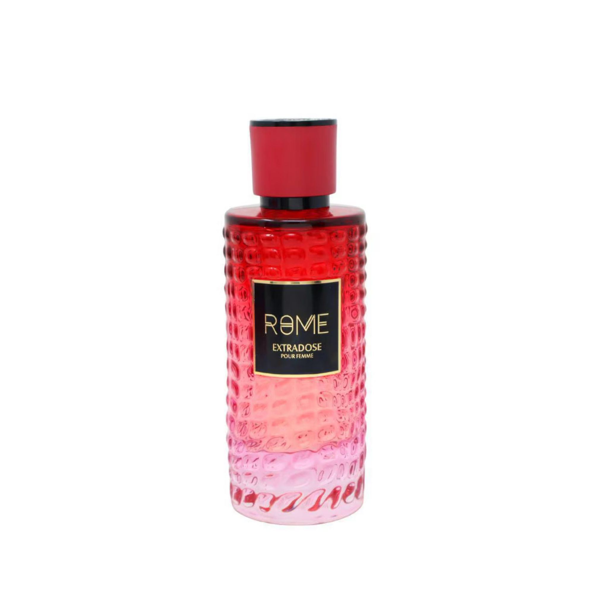 PERFUME BHARARA MAST PERFUME ROME EXTRADOSE POUR FEMME 100ML EDP ORIGINAL