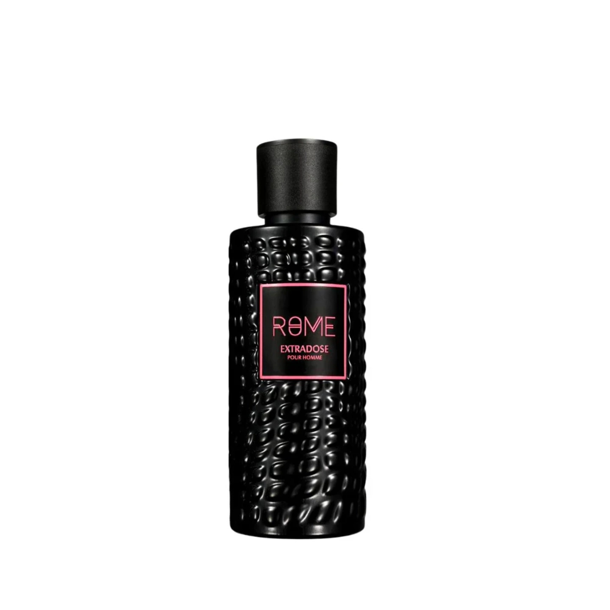 PERFUME BHARARA MAST PERFUME ROME EXTRADOSE POUR HOMME 100ML EDP ORIGINAL