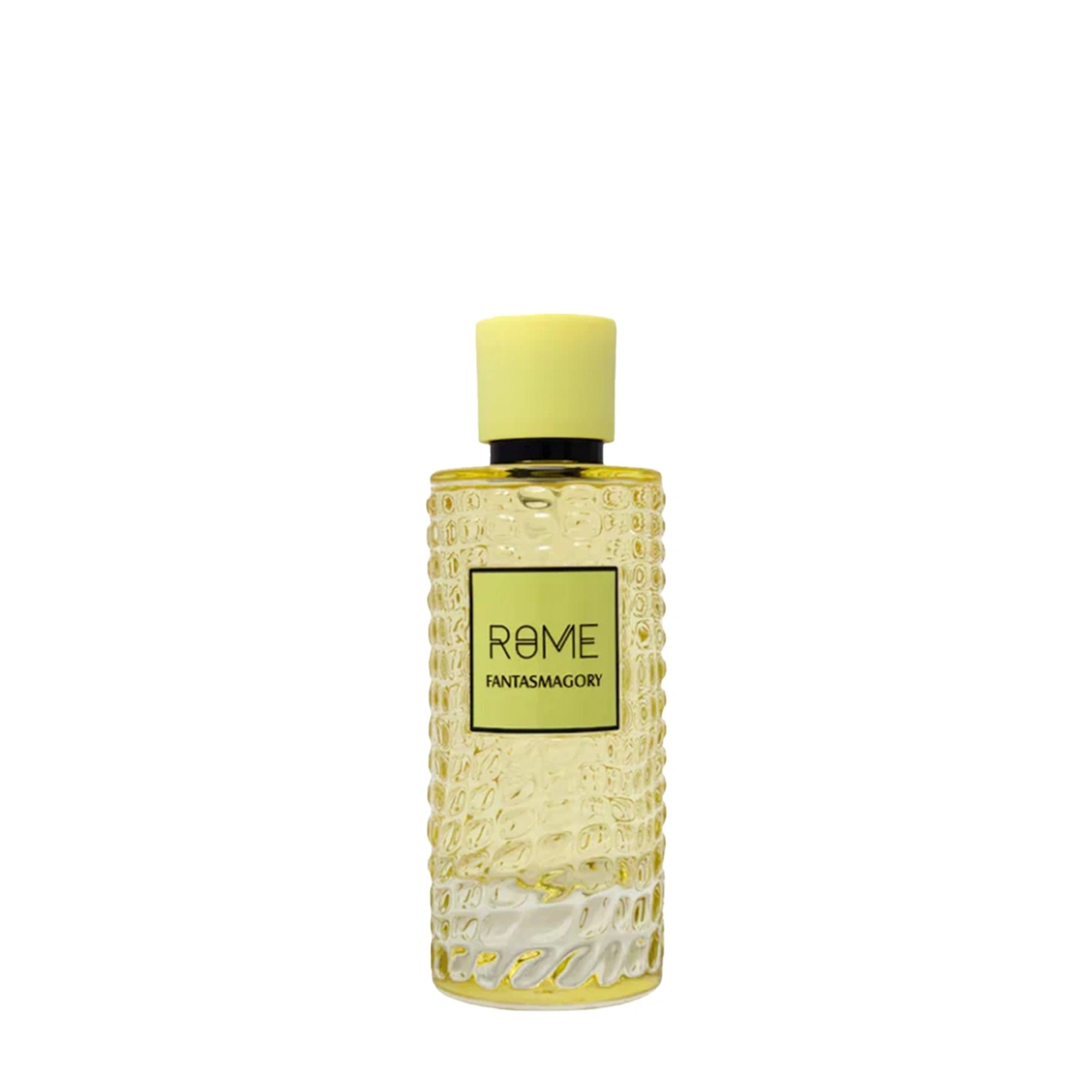 PERFUME BHARARA MAST PERFUME ROME FANTASMAGORY 100ML EDP ORIGINAL