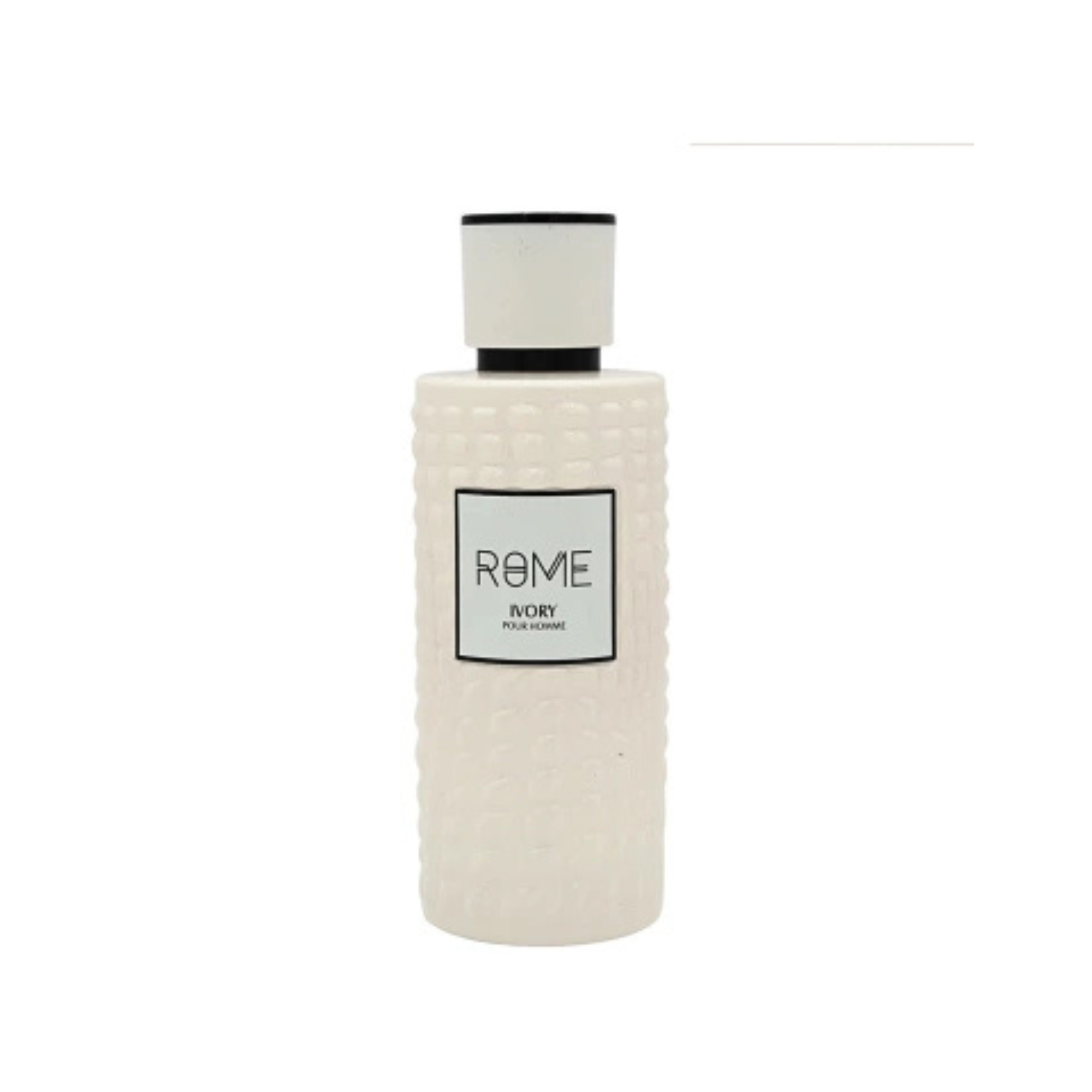 PERFUME BHARARA MAST PERFUME ROME IVORY POUR HOMME 100ML EDP ORIGINAL