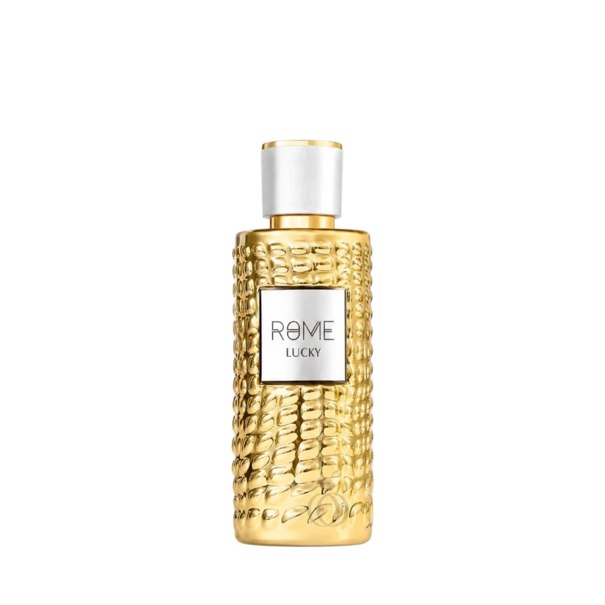 PERFUME BHARARA MAST PERFUME ROME LUCKY 100ML EDP ORIGINAL