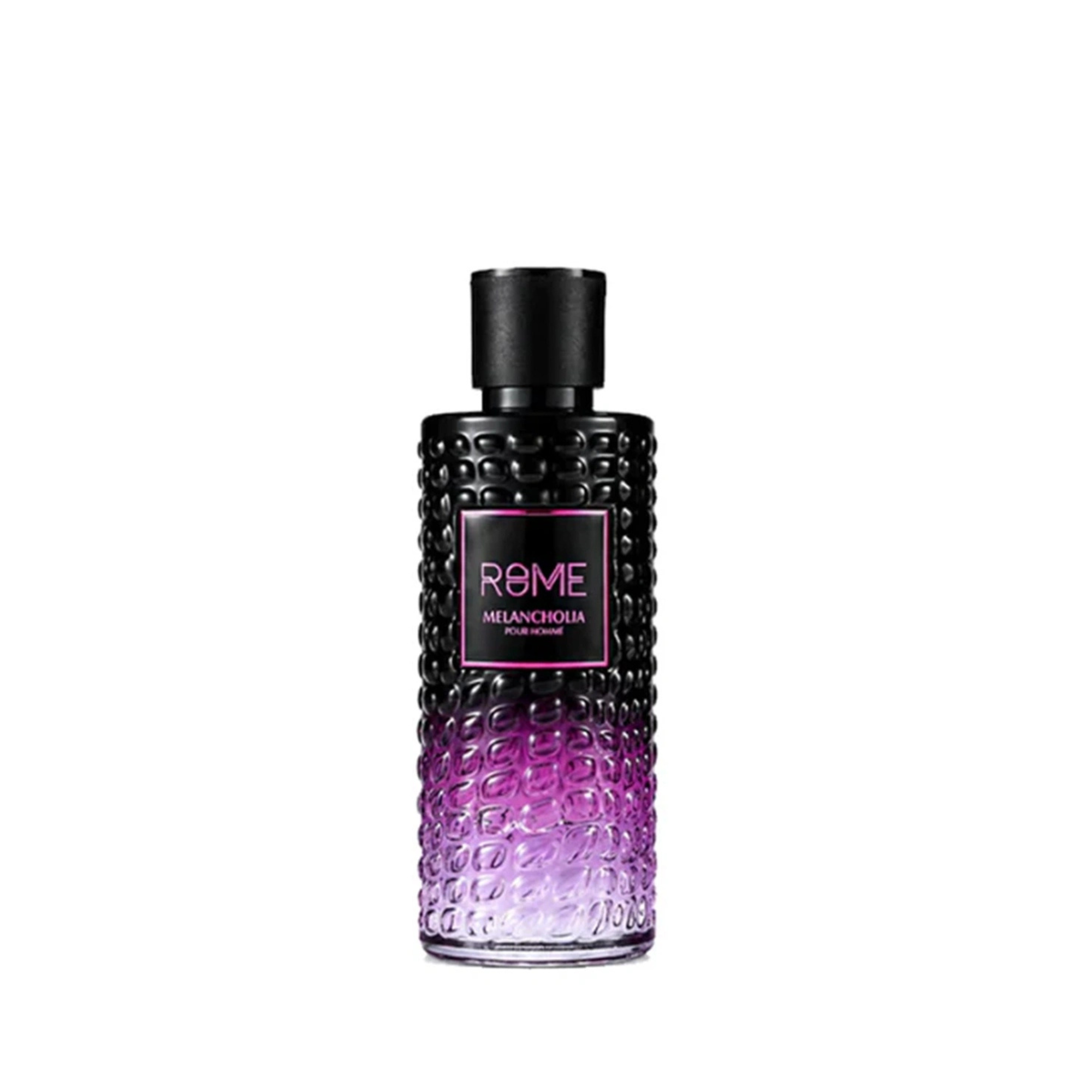 PERFUME BHARARA MAST PERFUME ROME MELANCHOLIA POUR HOMME 100ML EDP ORIGINAL