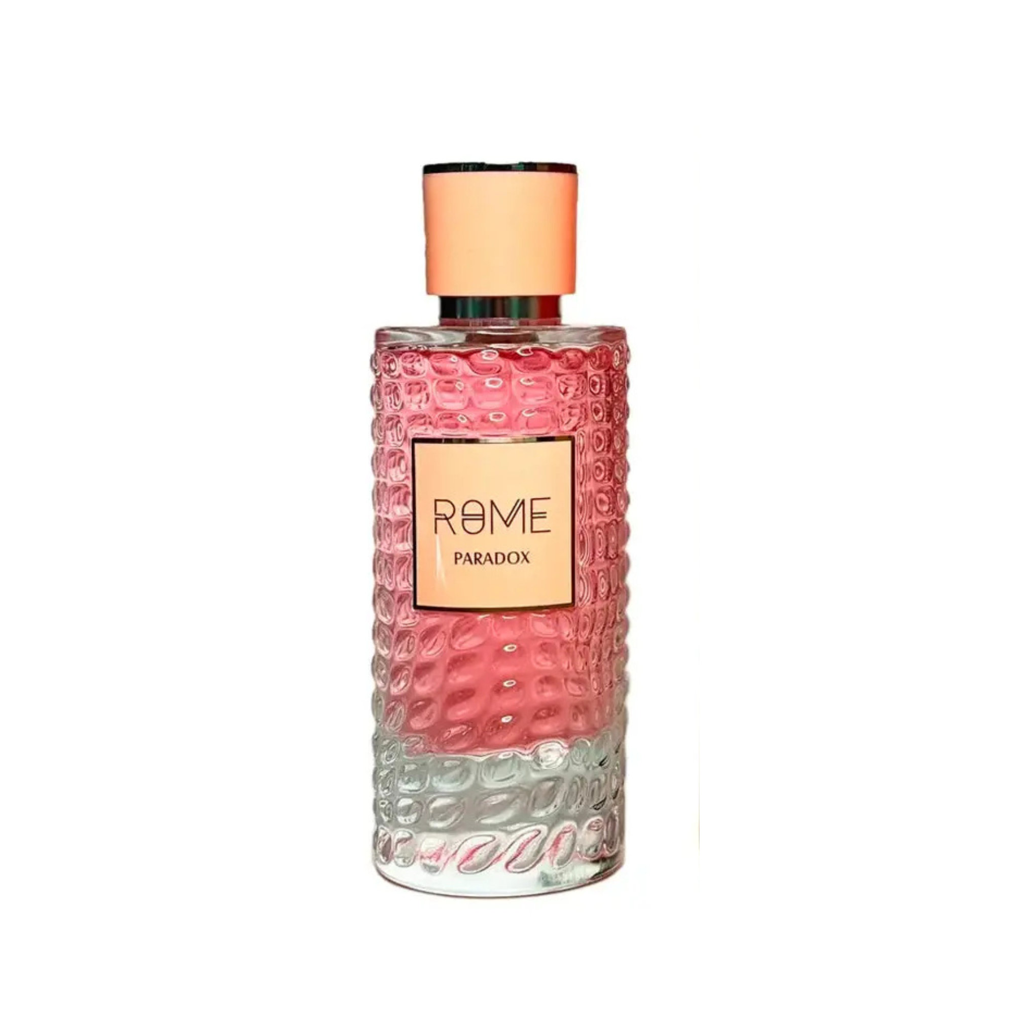 PERFUME BHARARA MAST PERFUME ROME PARADOXE POUR FEMME 100ML EDP ORIGINAL