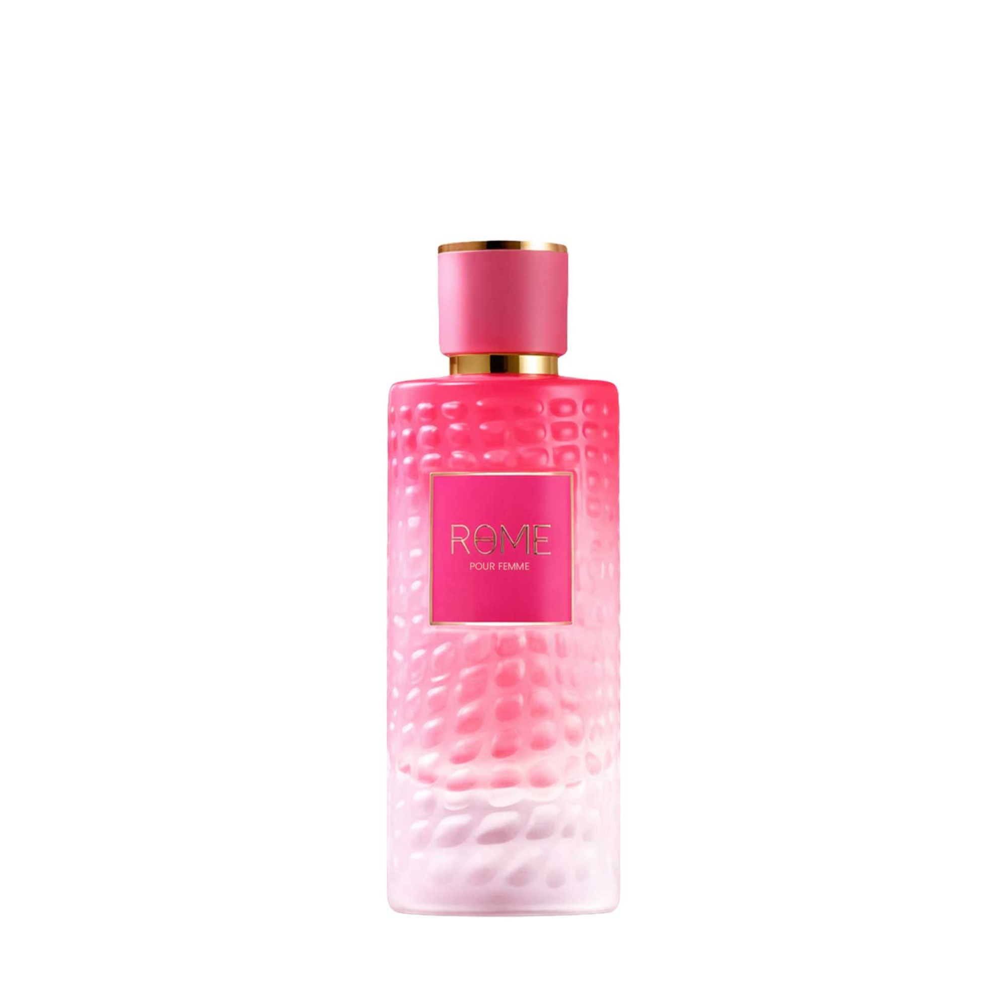 PERFUME BHARARA MAST PERFUME ROME POUR FEMME 100ML EDP ORIGINAL