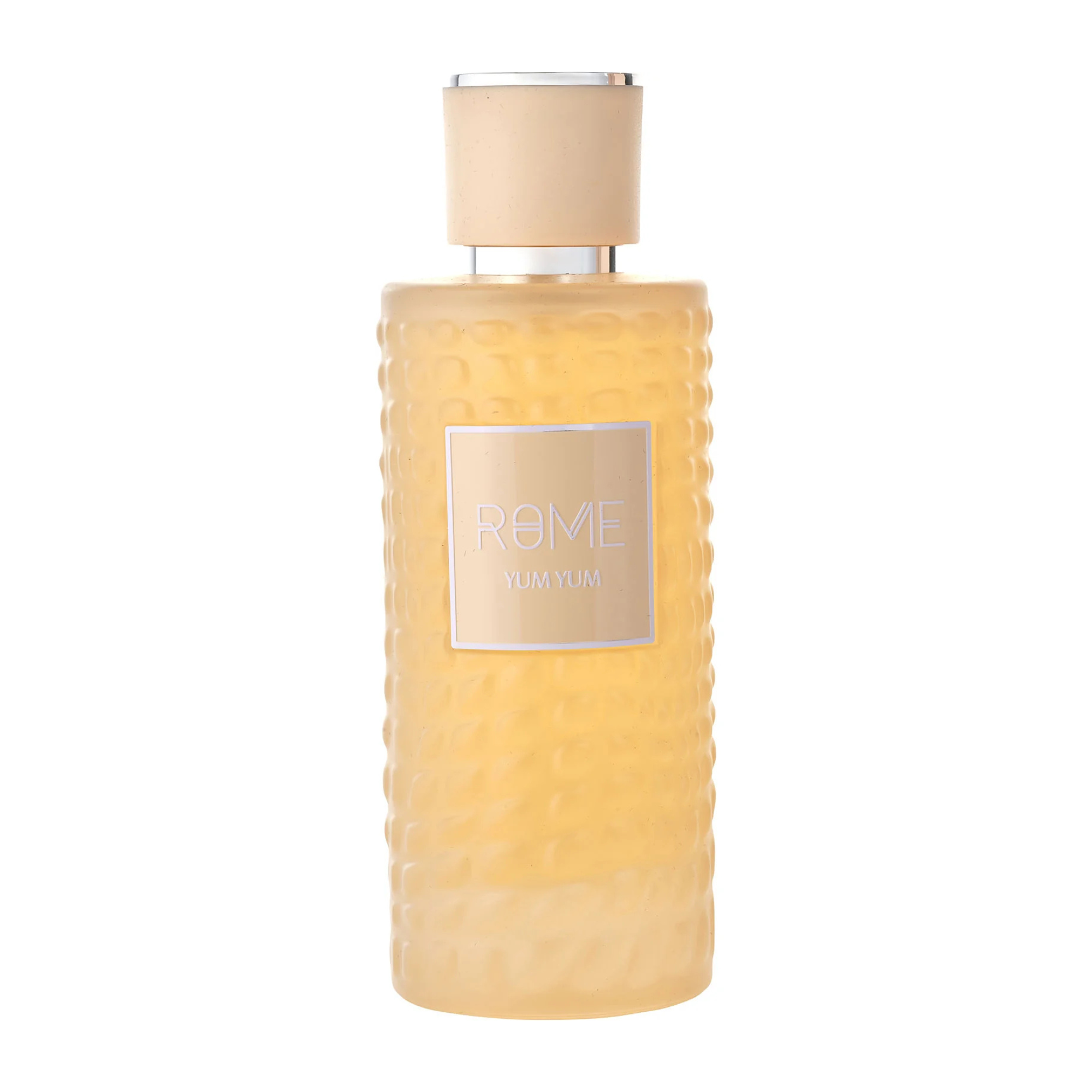 PERFUME BHARARA MAST PERFUME ROME YUM YUM POUR FEMME 100ML EDP ORIGINAL