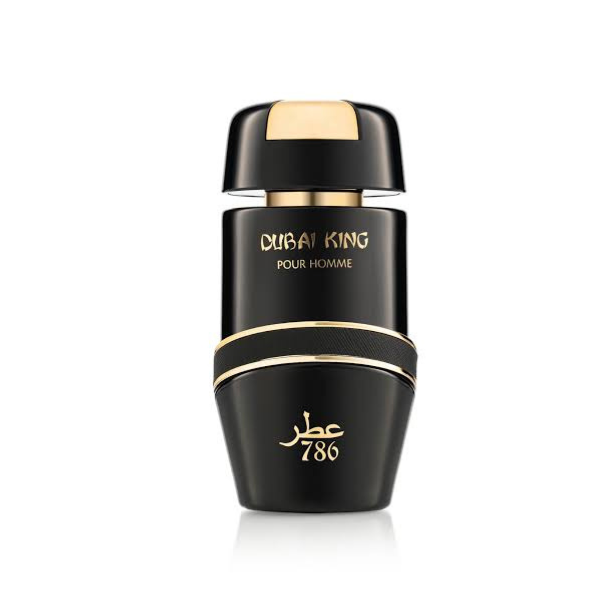 PERFUME JO MILANO PARIS 786 DUBAI KING 100ML EDP ORIGINAL