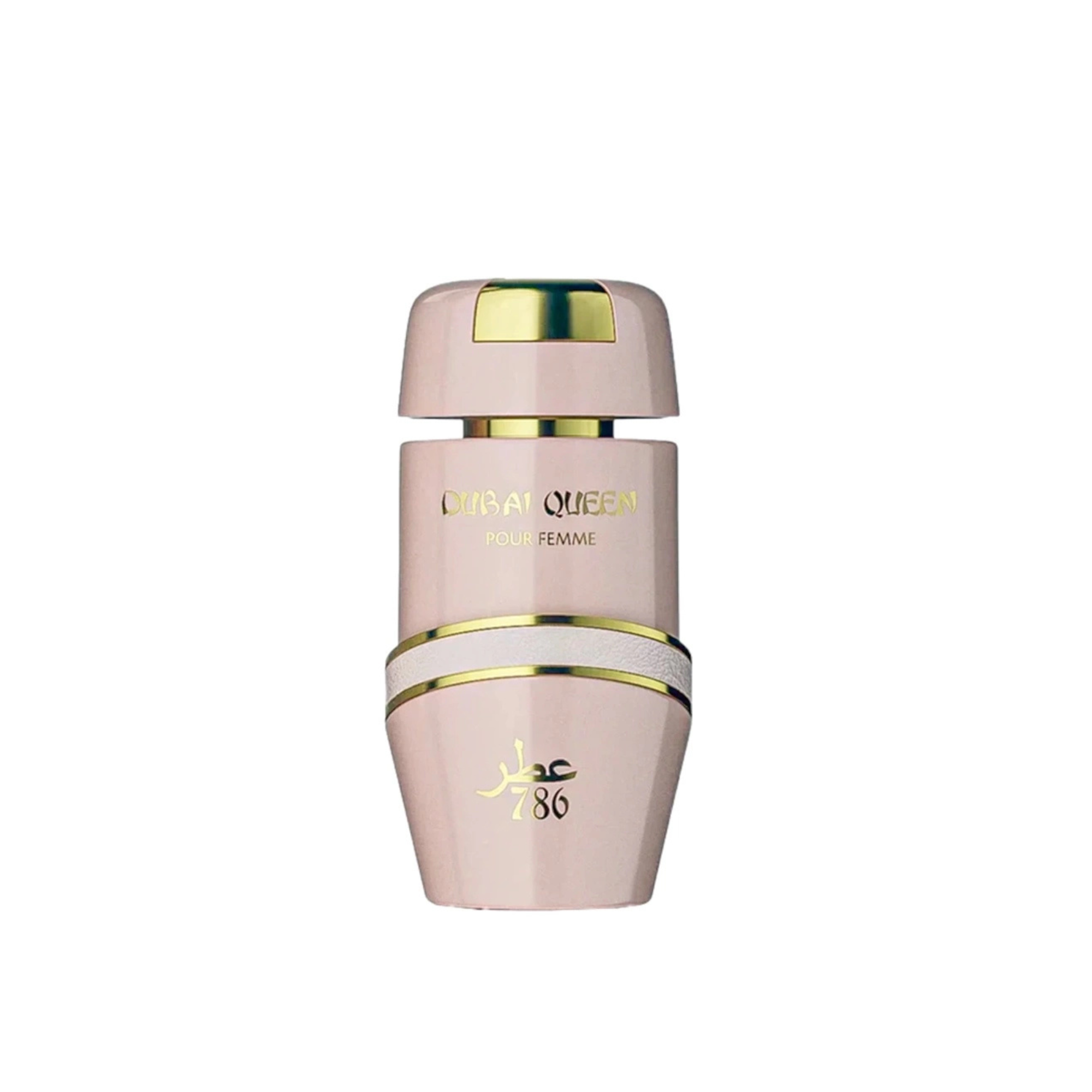 PERFUME JO MILANO PARIS 786 DUBAI QUEEN 100ML EDP ORIGINAL