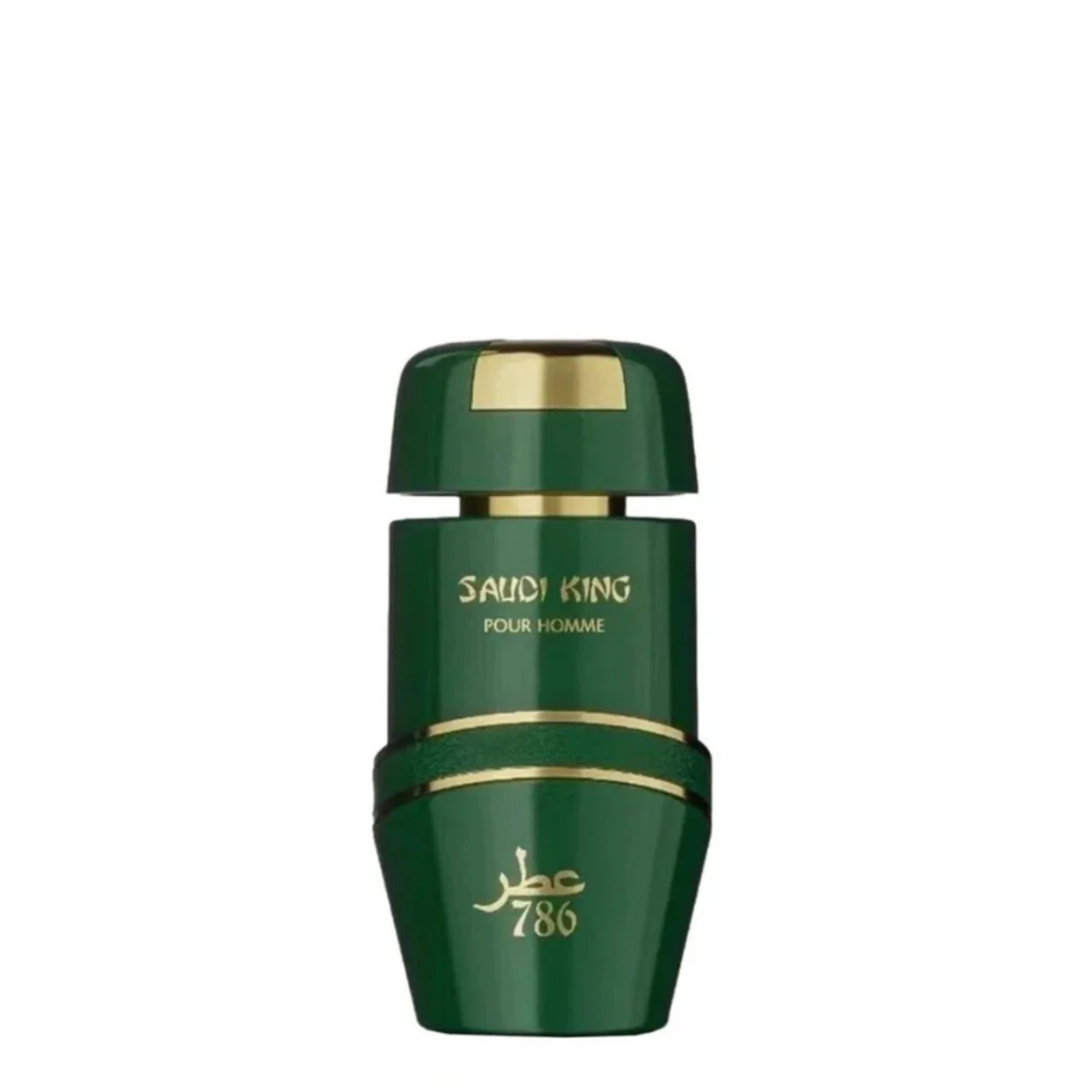 PERFUME JO MILANO PARIS 786 SAUDI KING 100ML EDP ORIGINAL