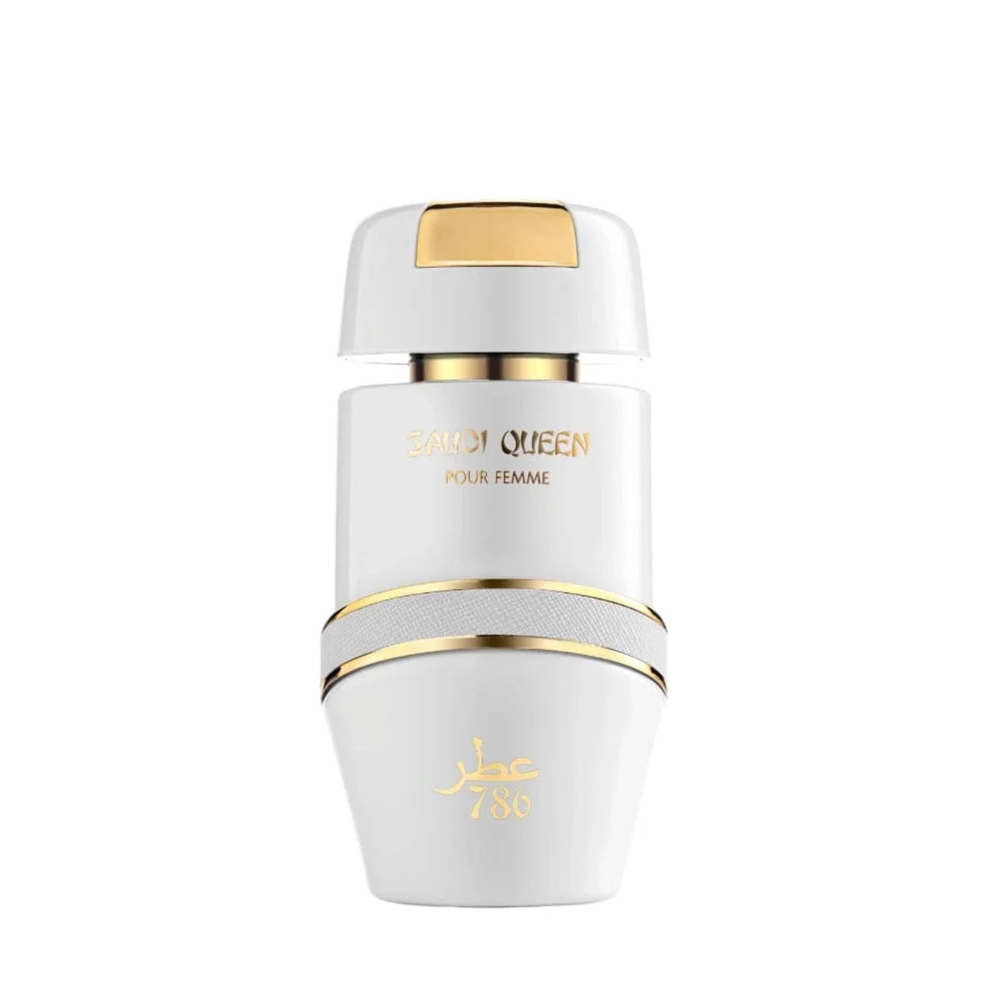 PERFUME JO MILANO PARIS 786 SAUDI QUEEN 100ML EDP ORIGINAL