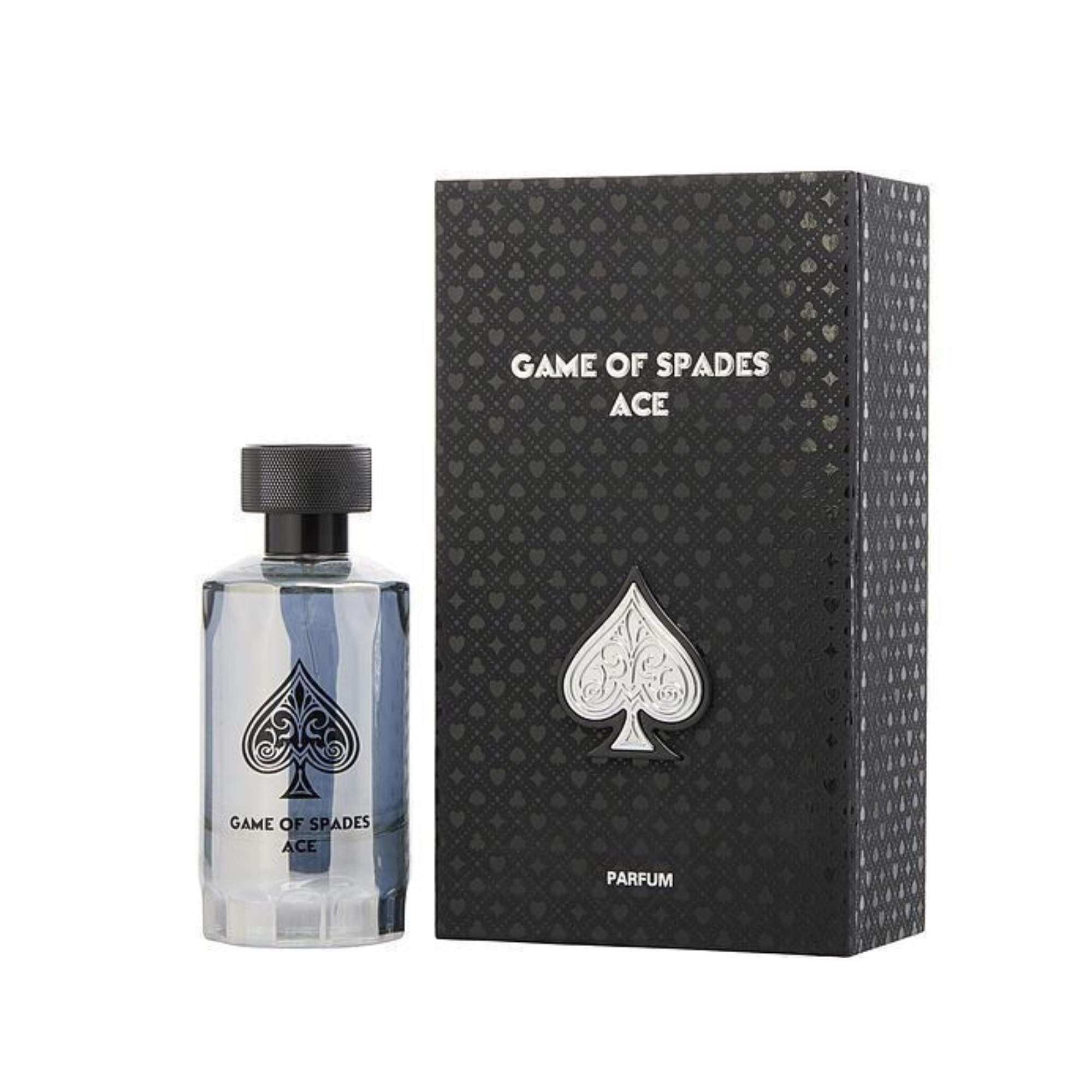 PERFUME JO MILANO PARIS GAME OF SPADES ACE 100ML PARFUM ORIGINAL