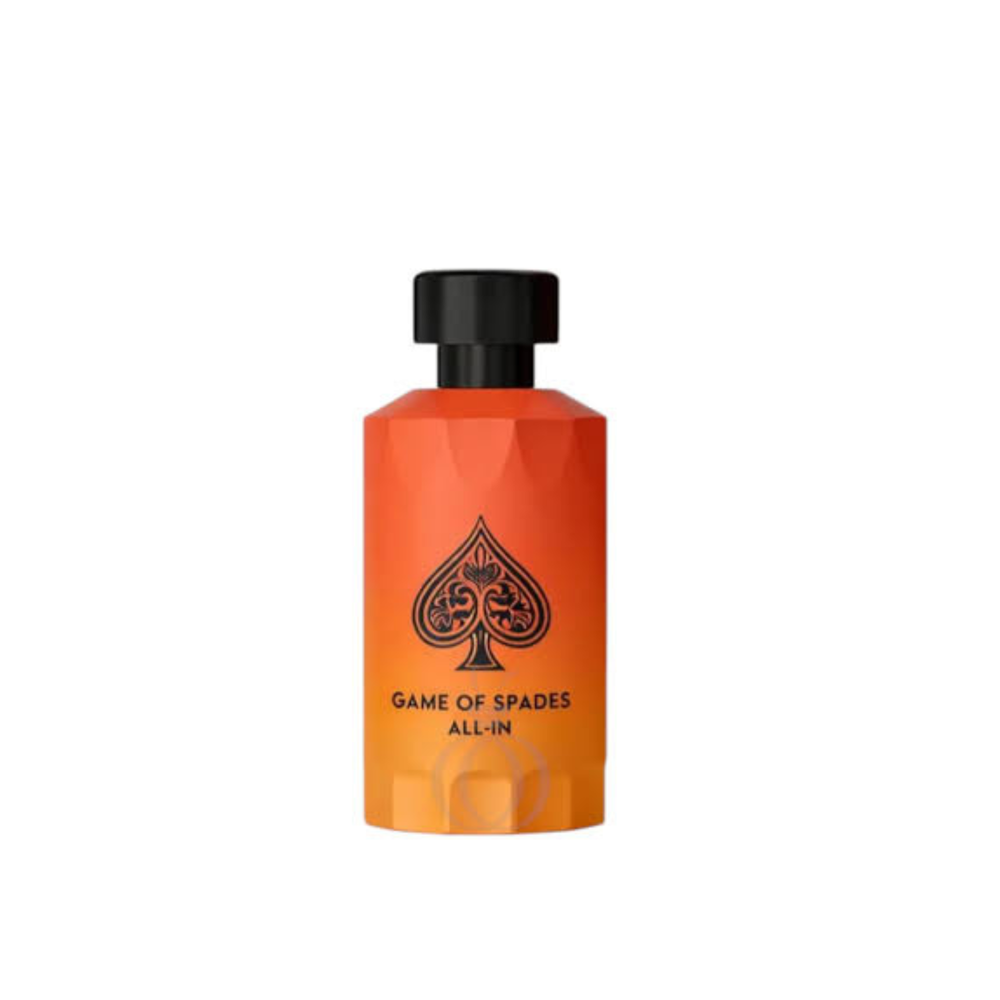 PERFUME JO MILANO PARIS GAME OF SPADES ALL IN 100ML PARFUM ORIGINAL