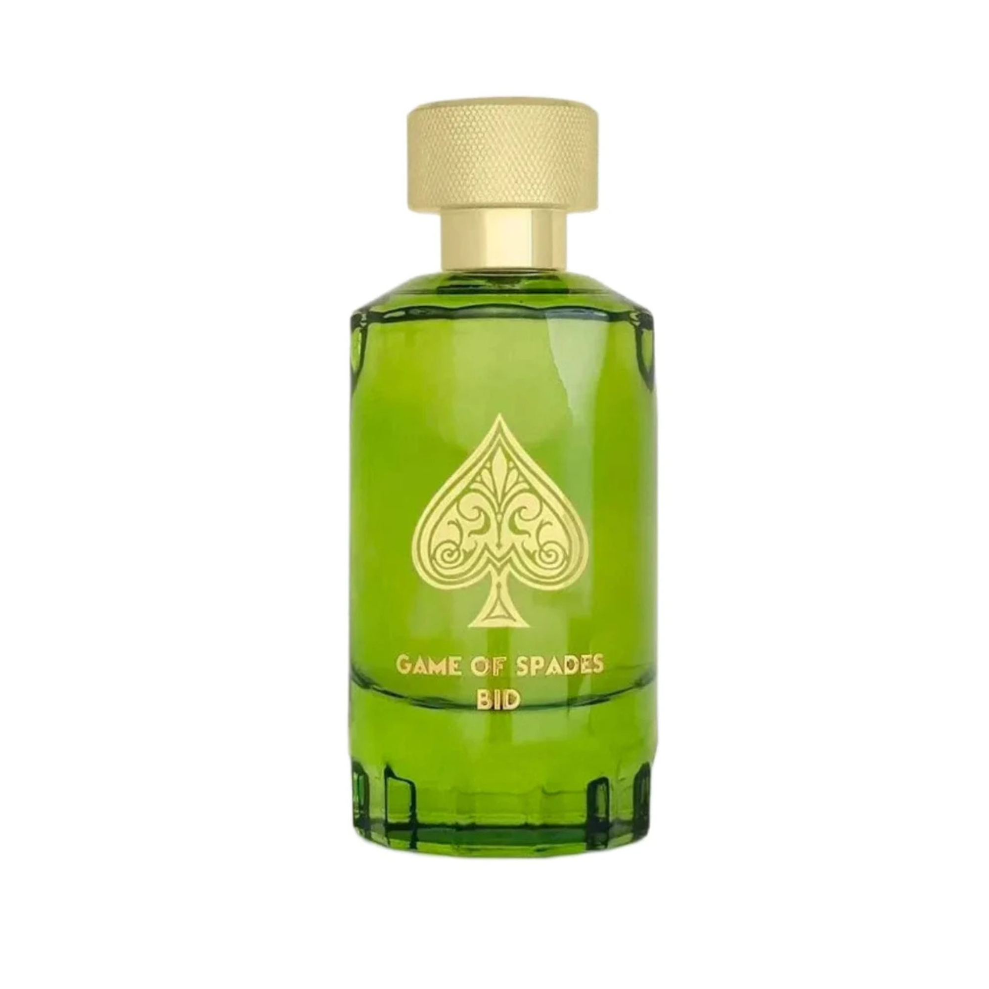 PERFUME JO MILANO PARIS GAME OF SPADES BID 100ML PARFUM ORIGINAL