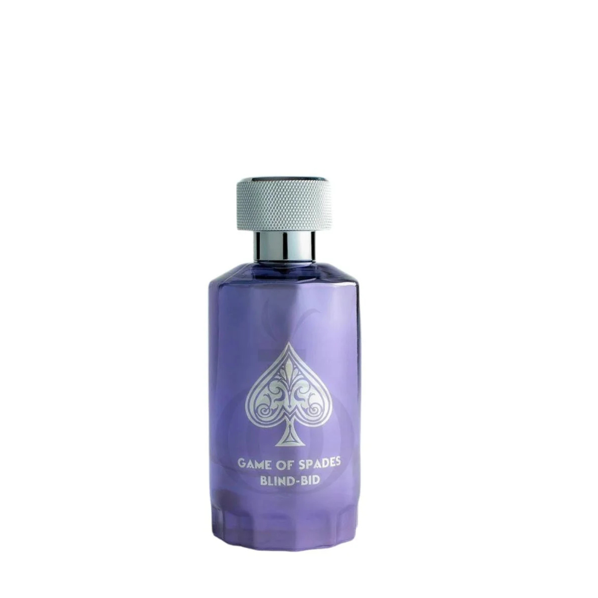 PERFUME JO MILANO PARIS GAME OF SPADES BLIND BID 100ML PARFUM ORIGINAL