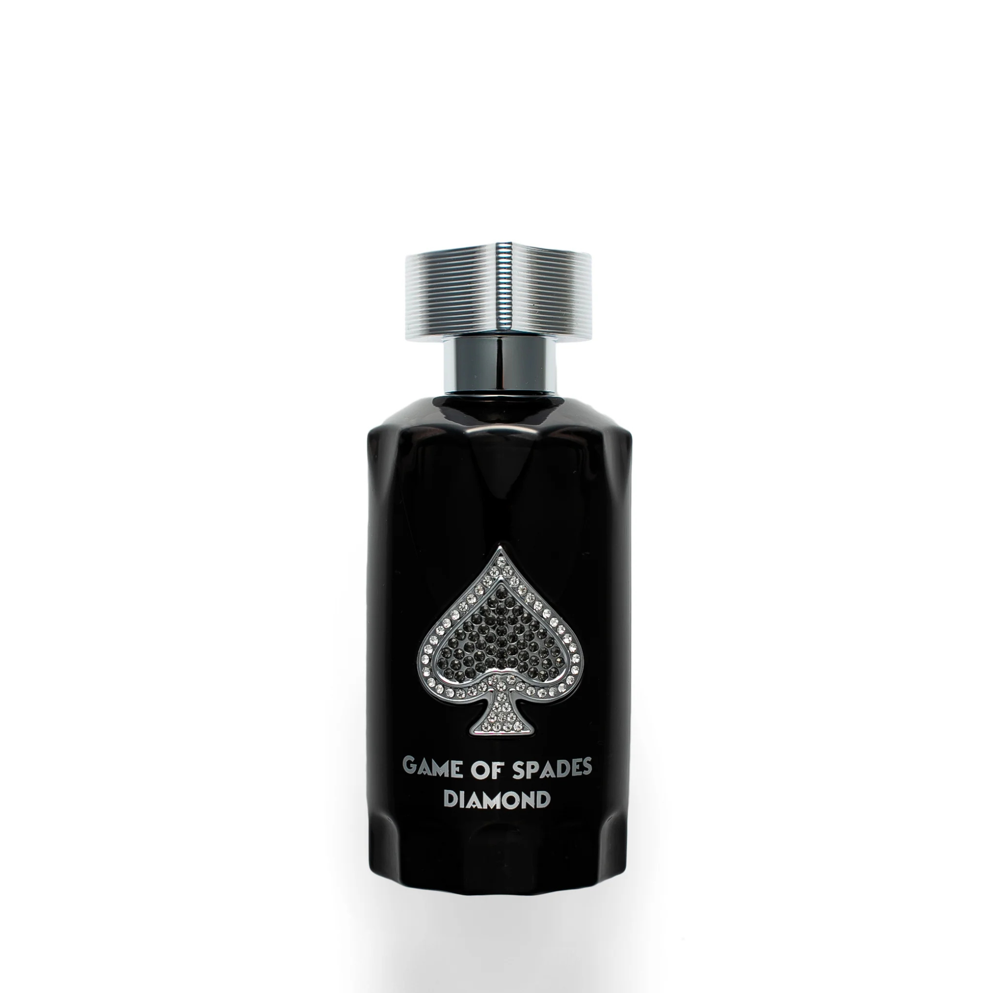 PERFUME JO MILANO PARIS GAME OF SPADES DIAMOND 100ML PARFUM ORIGINAL