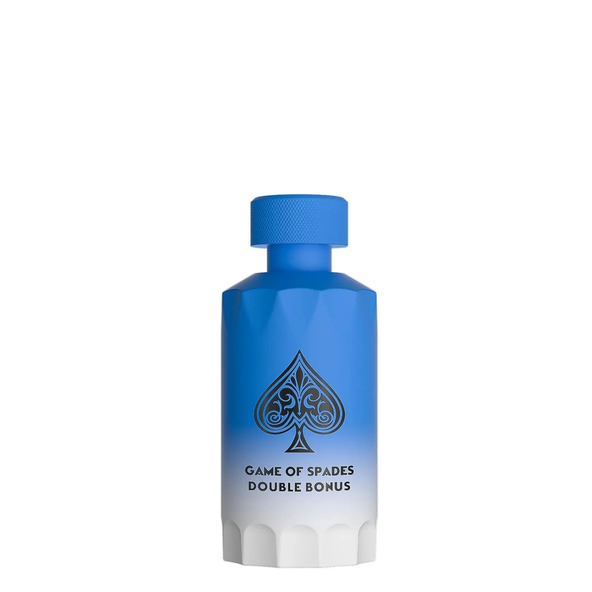 PERFUME JO MILANO PARIS GAME OF SPADES DOUBLE BONUS 100ML PARFUM ORIGINAL