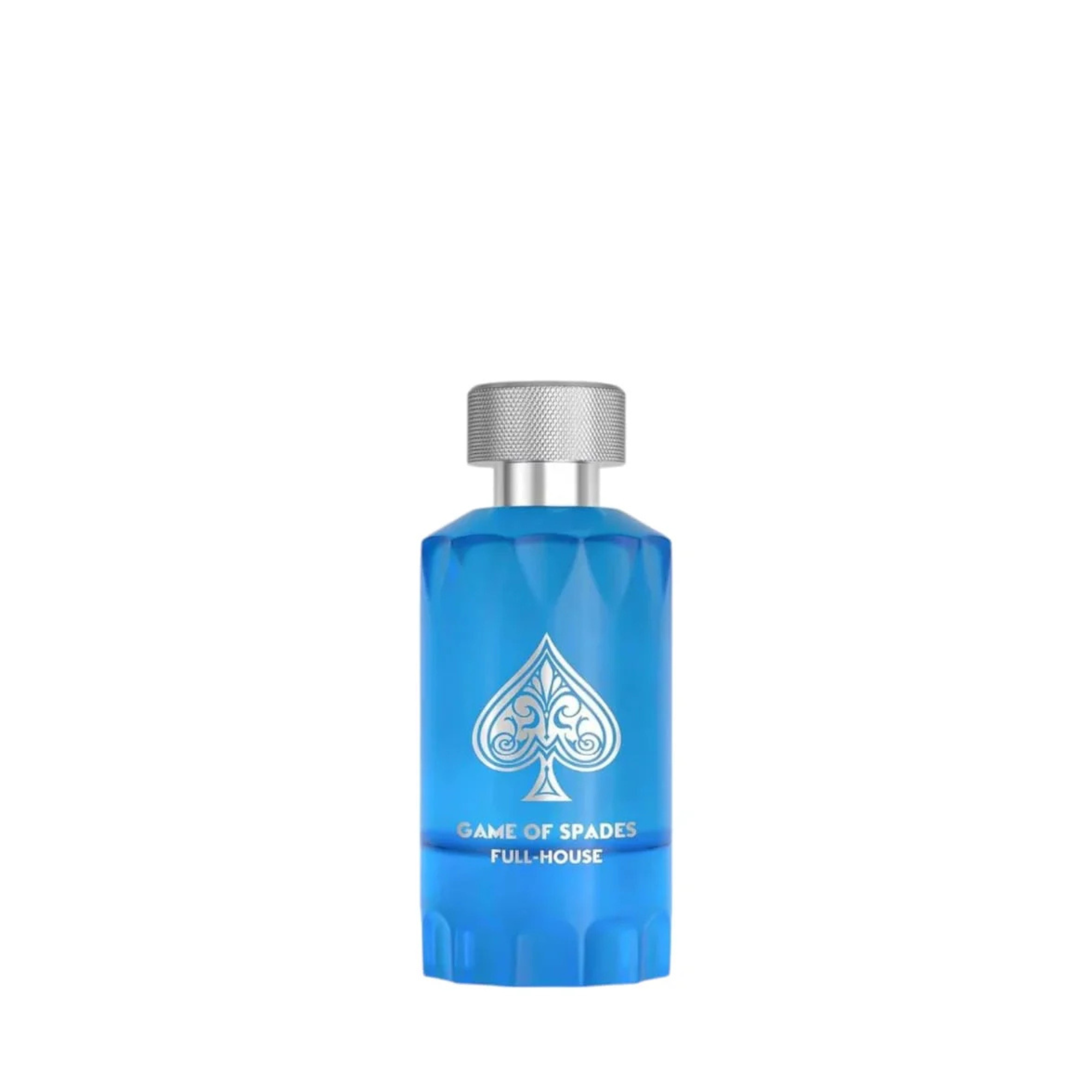 PERFUME JO MILANO PARIS GAME OF SPADES FULL HOUSE 100ML PARFUM ORIGINAL
