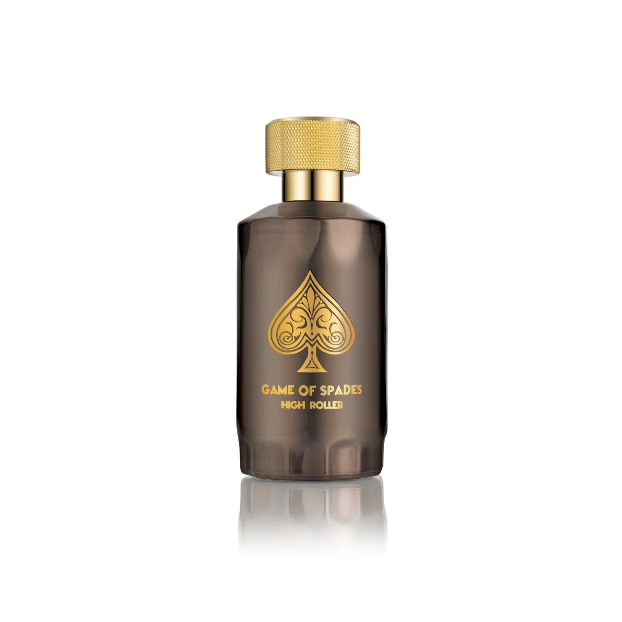 PERFUME JO MILANO PARIS GAME OF SPADES HIGH ROLLER 100ML PARFUM ORIGINAL