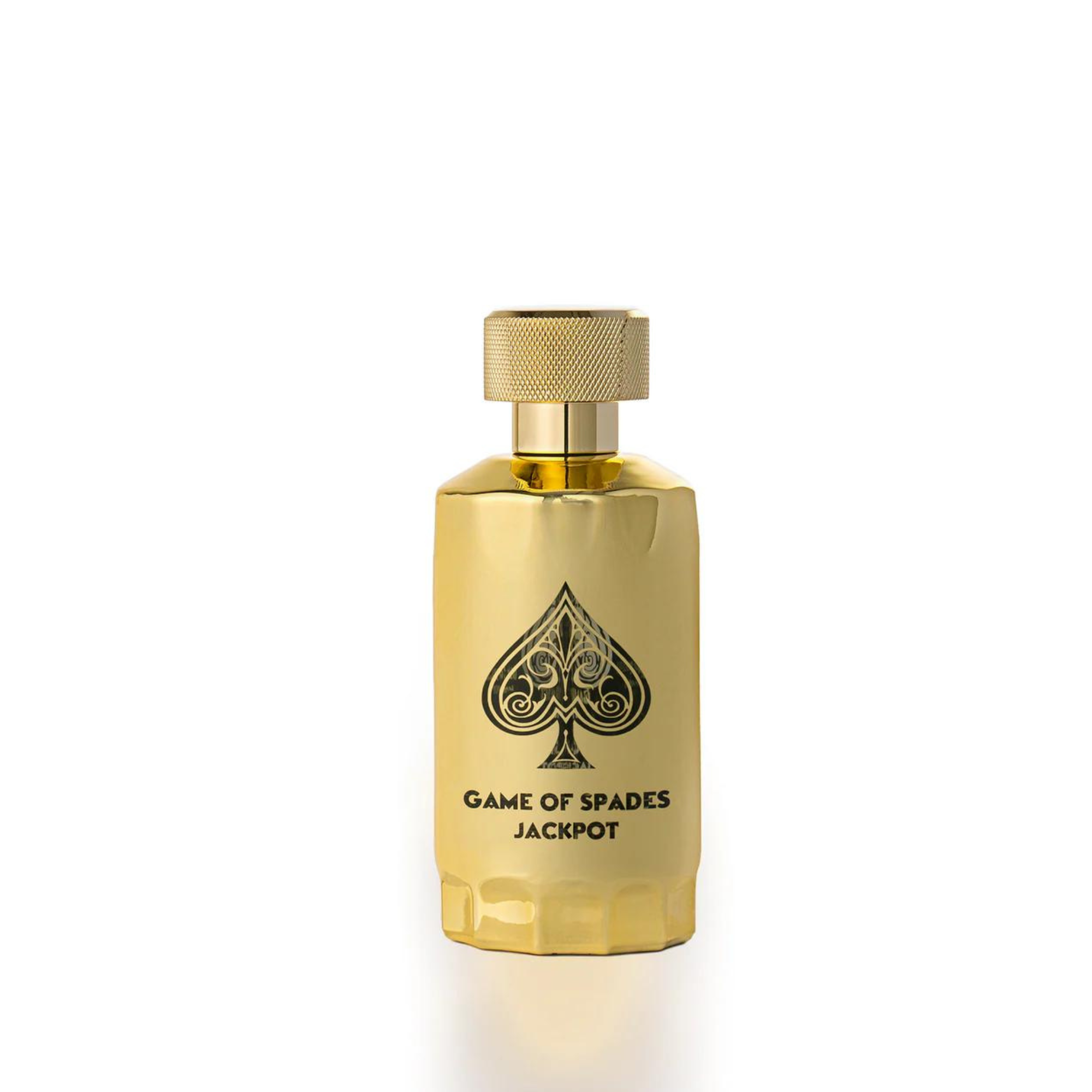 PERFUME JO MILANO PARIS GAME OF SPADES JACKPOT 100ML PARFUM ORIGINAL