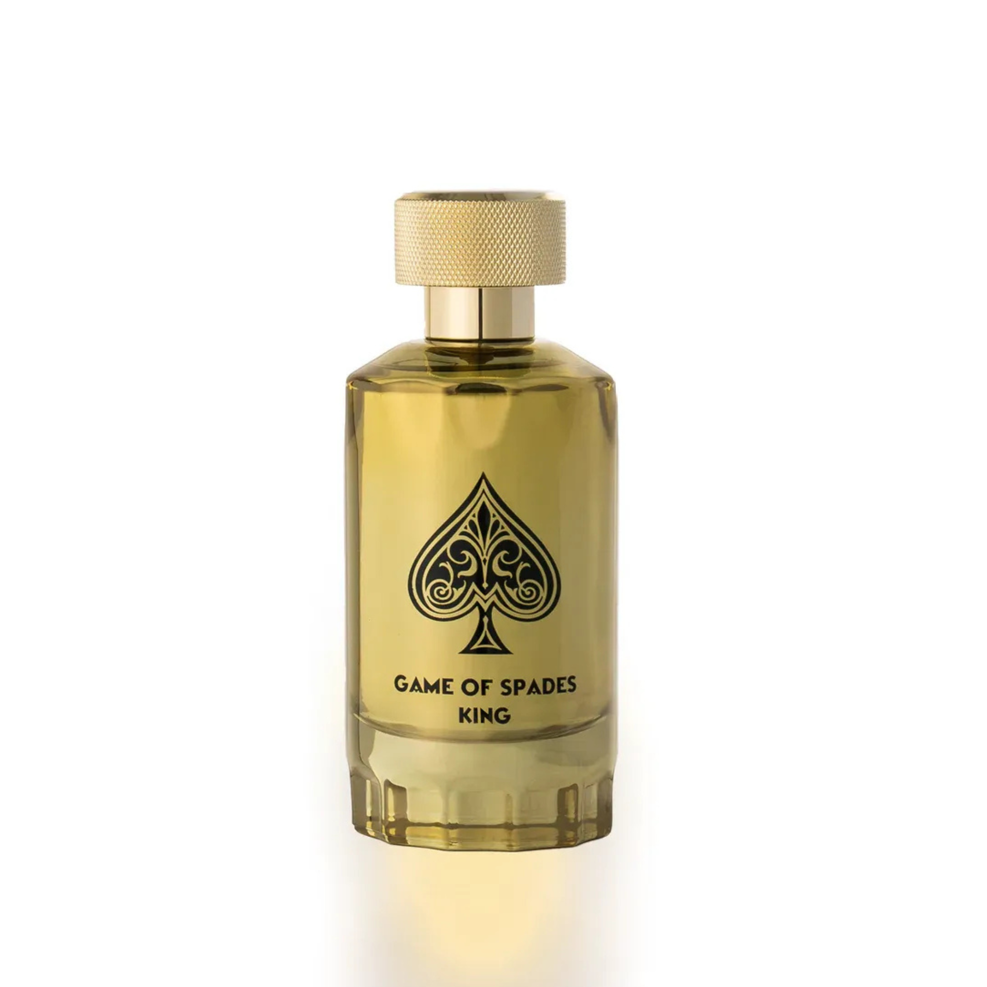 PERFUME JO MILANO PARIS GAME OF SPADES KING 100ML PARFUM ORIGINAL