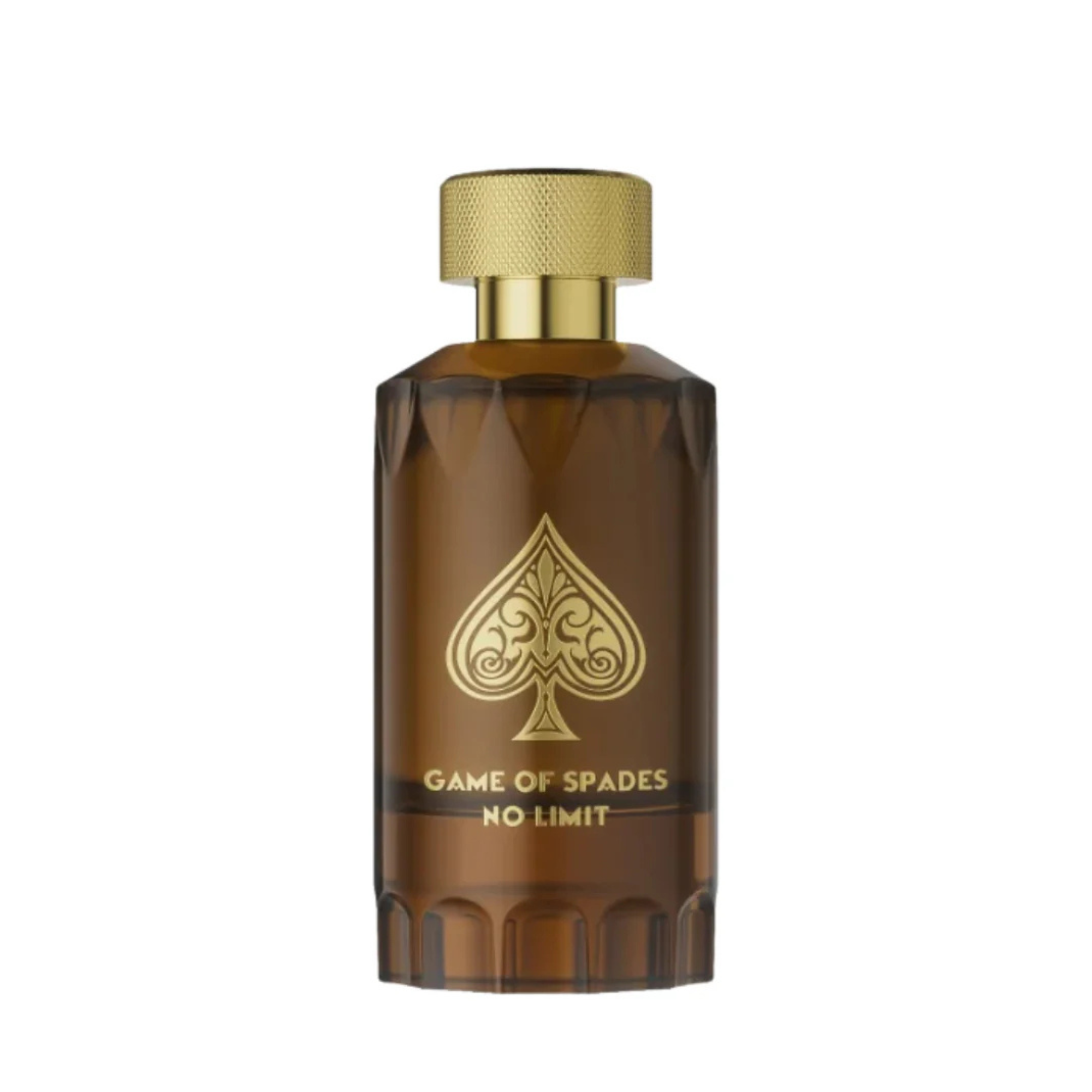 PERFUME JO MILANO PARIS GAME OF SPADES NO LIMIT 100ML PARFUM ORIGINAL