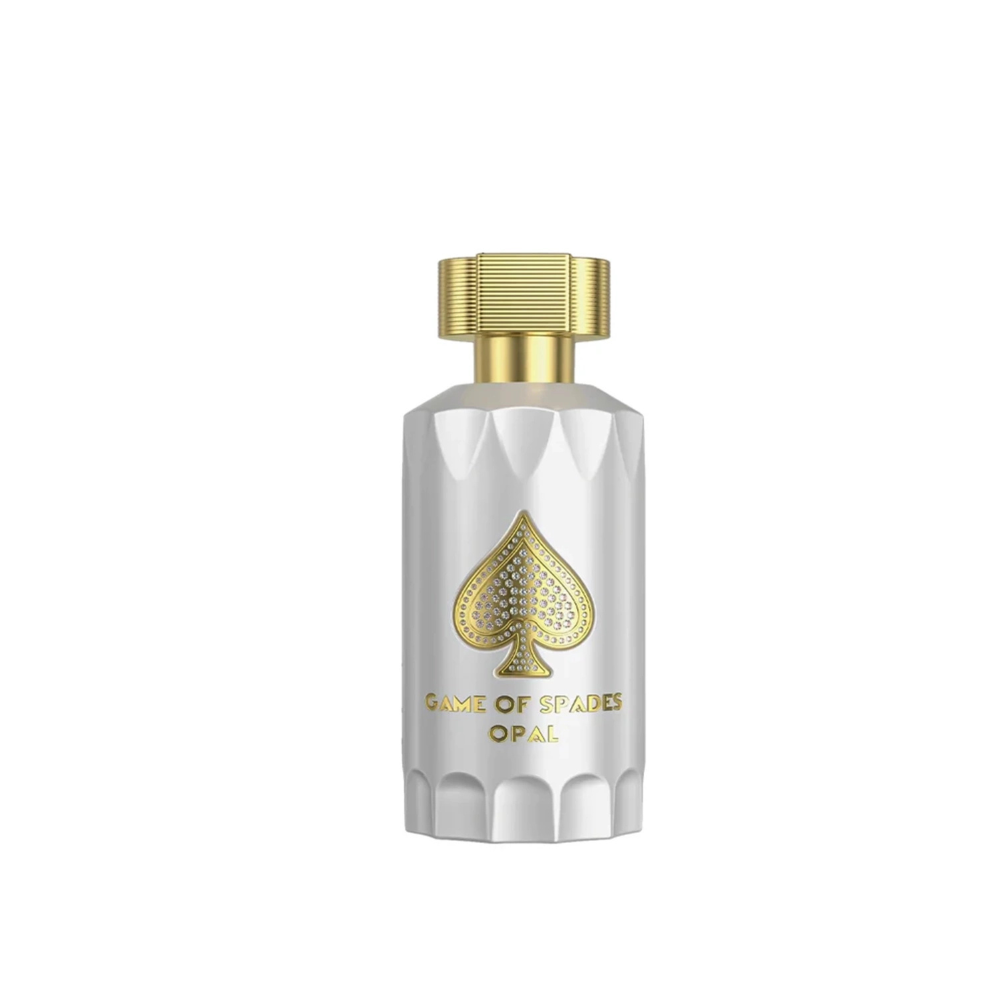 PERFUME JO MILANO PARIS GAME OF SPADES OPAL 100ML PARFUM ORIGINAL