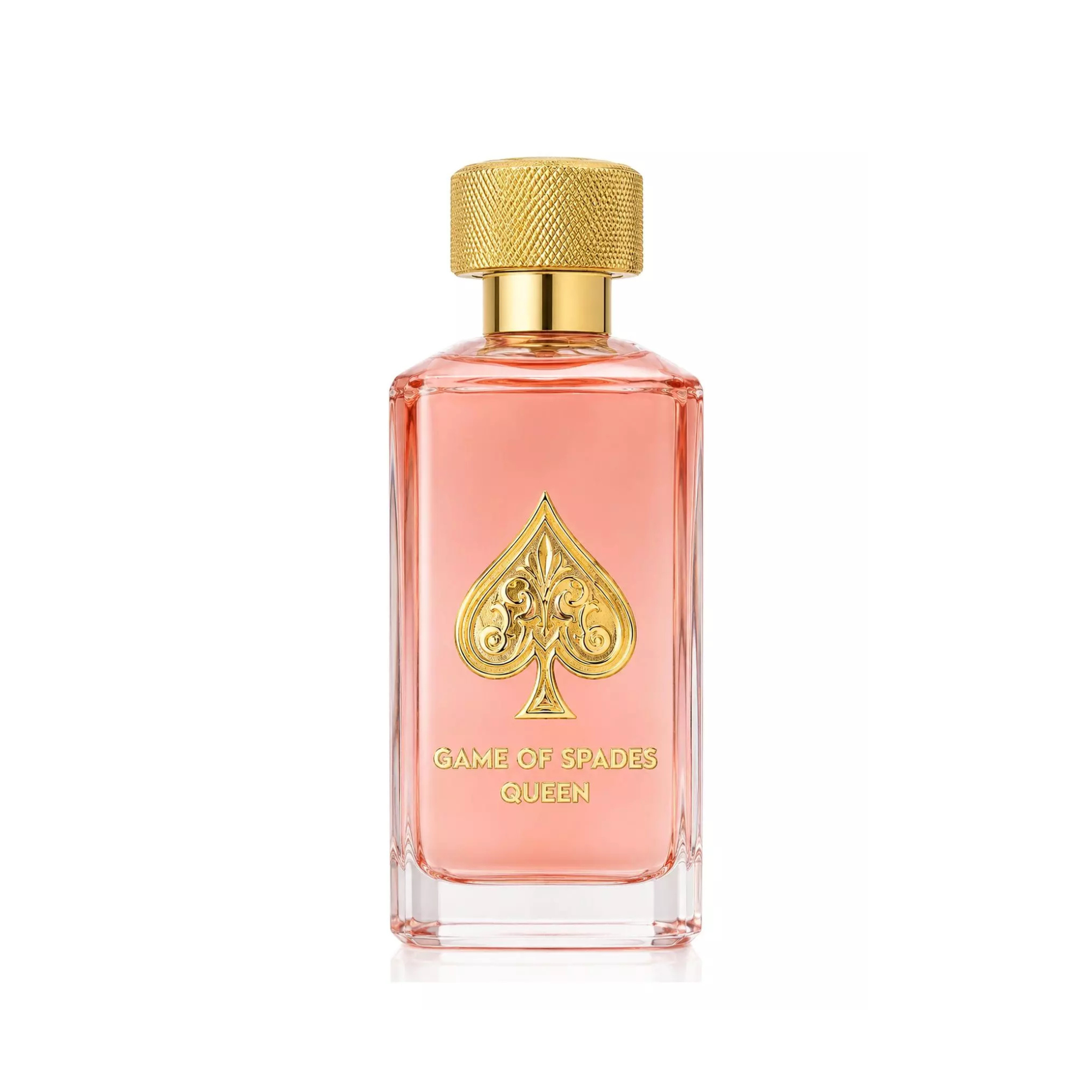 PERFUME JO MILANO PARIS GAME OF SPADES QUEEN 100ML PARFUM ORIGINAL