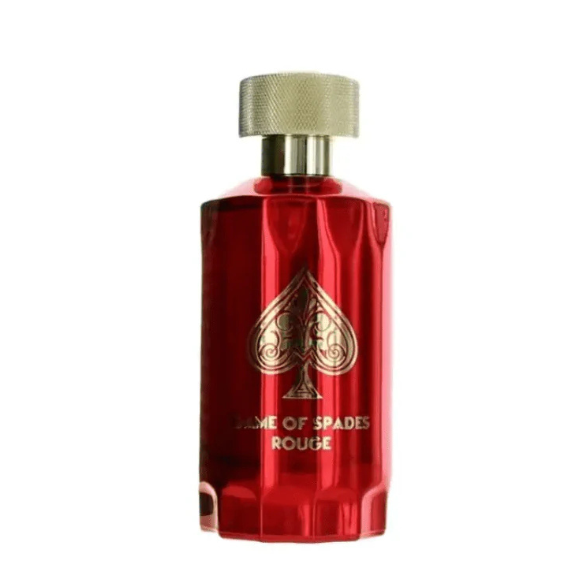 PERFUME JO MILANO PARIS GAME OF SPADES ROUGE 100ML PARFUM ORIGINAL
