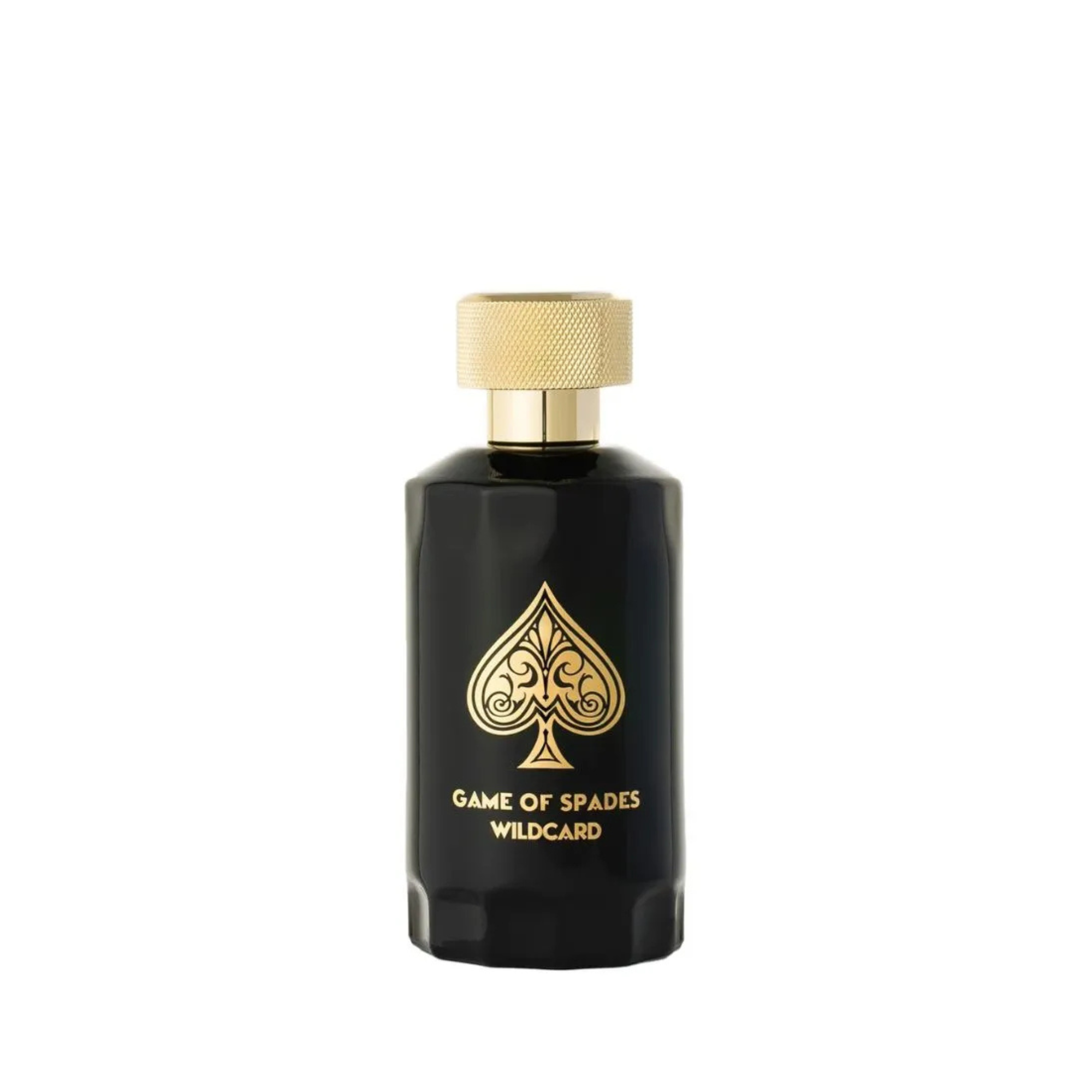 PERFUME JO MILANO PARIS GAME OF SPADES WILCARD 100ML PARFUM ORIGINAL