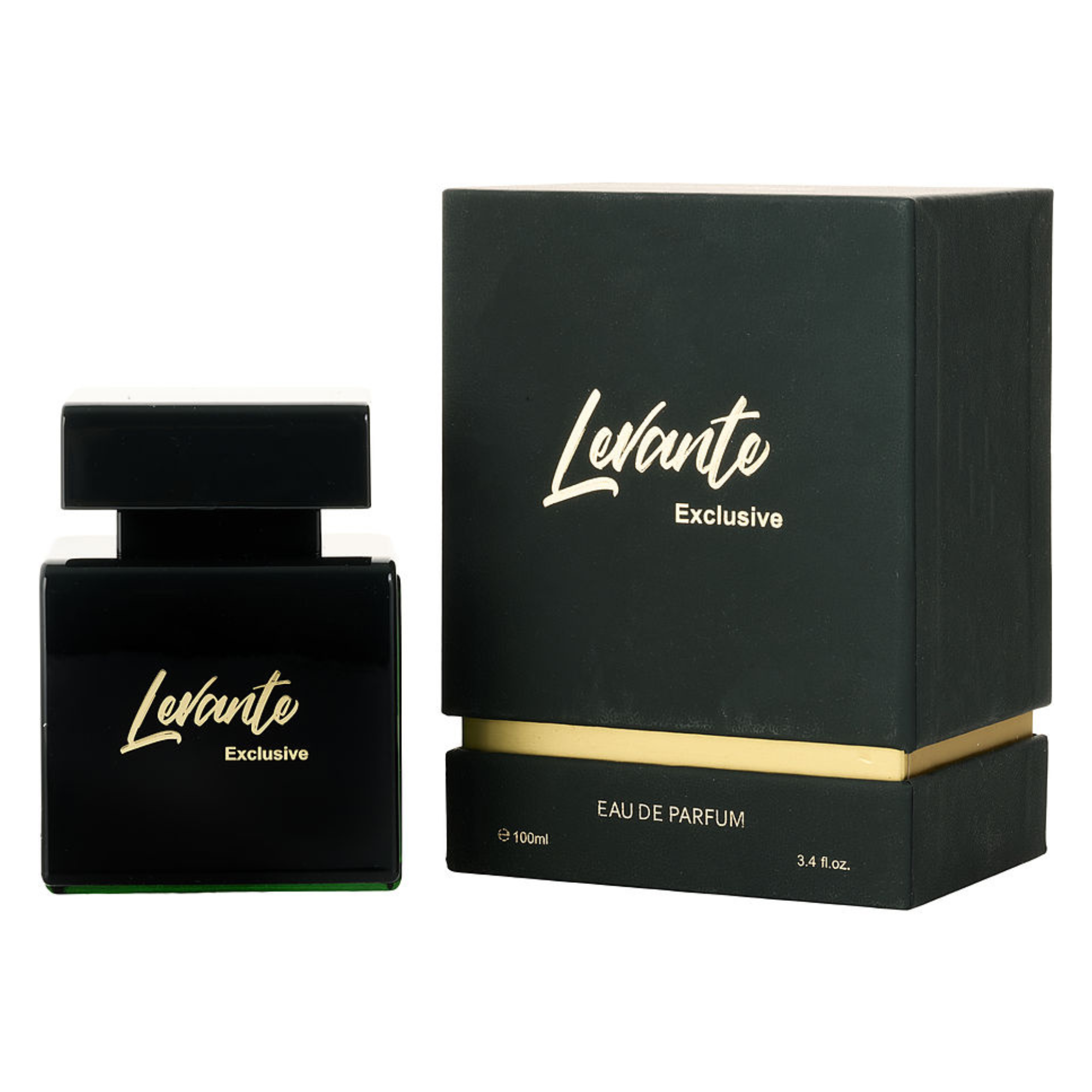 PERFUME JO MILANO PARIS LEVANTE EXCLUSIVE  100ML EDP ORIGINAL