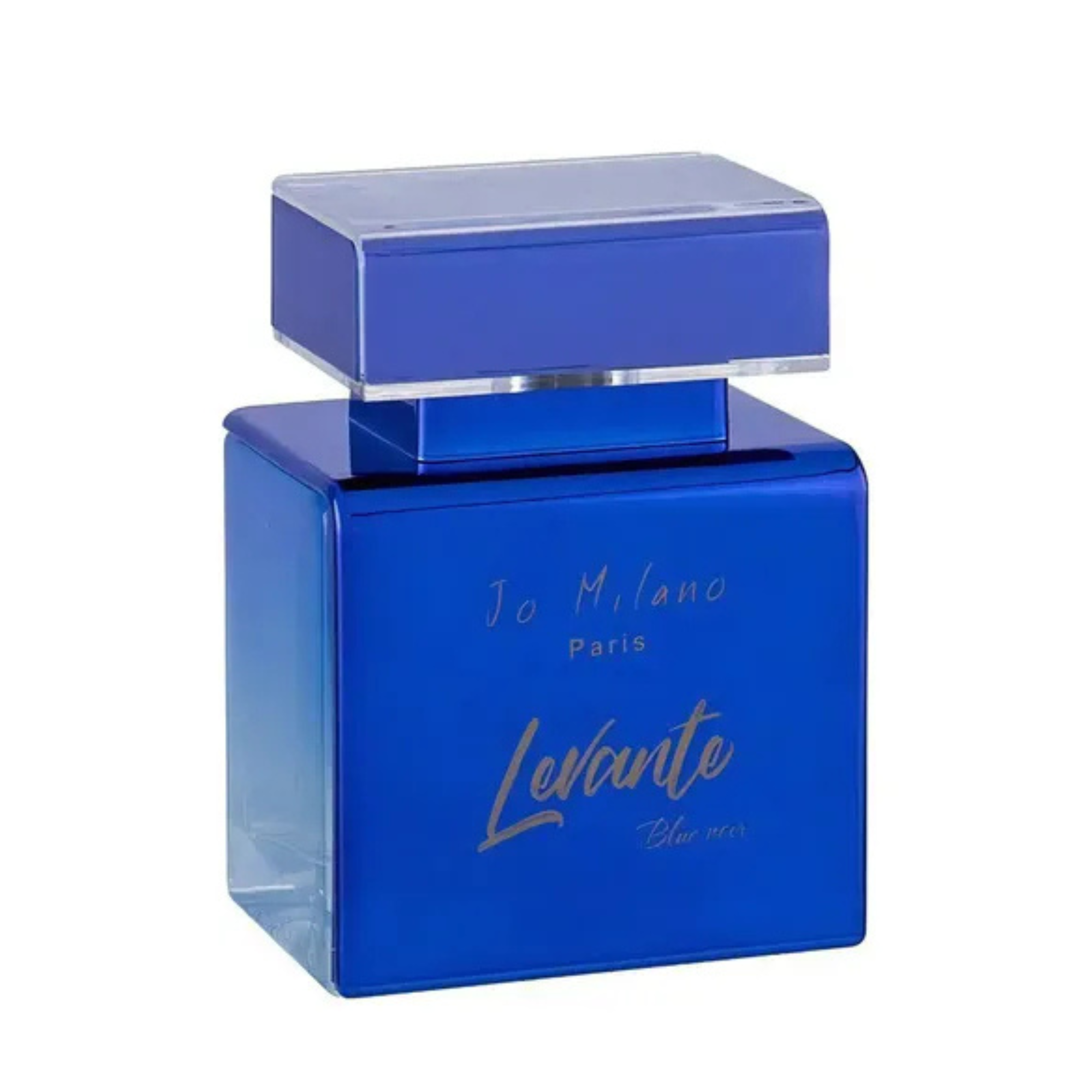 PERFUME JO MILANO PARIS LEVANTE  BLUE NOIR 100ML EDP ORIGINAL