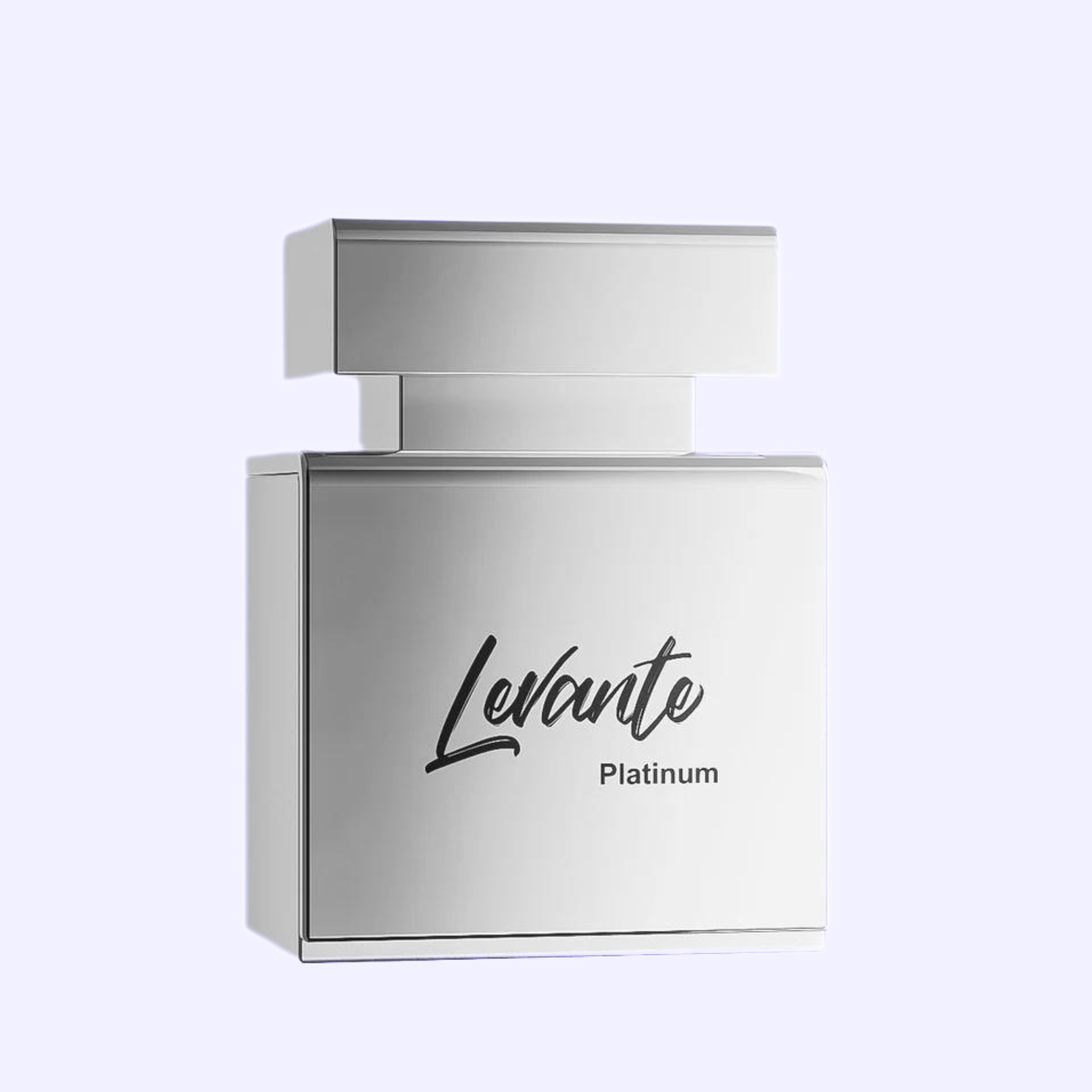 PERFUME JO MILANO PARIS LEVANTE  PLATINUM 100ML EDP ORIGINAL