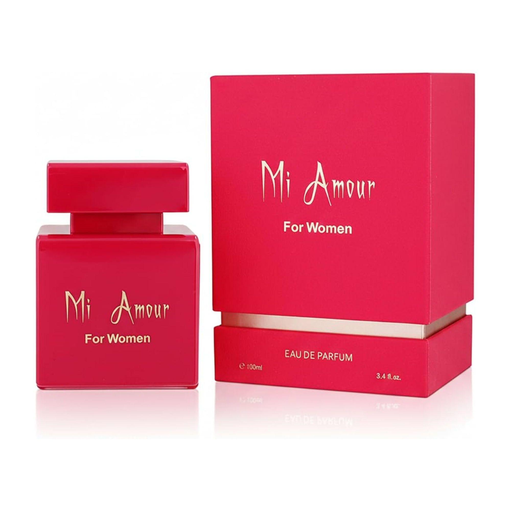 PERFUME JO MILANO PARIS MI AMOUR 100ML EDP ORIGINAL