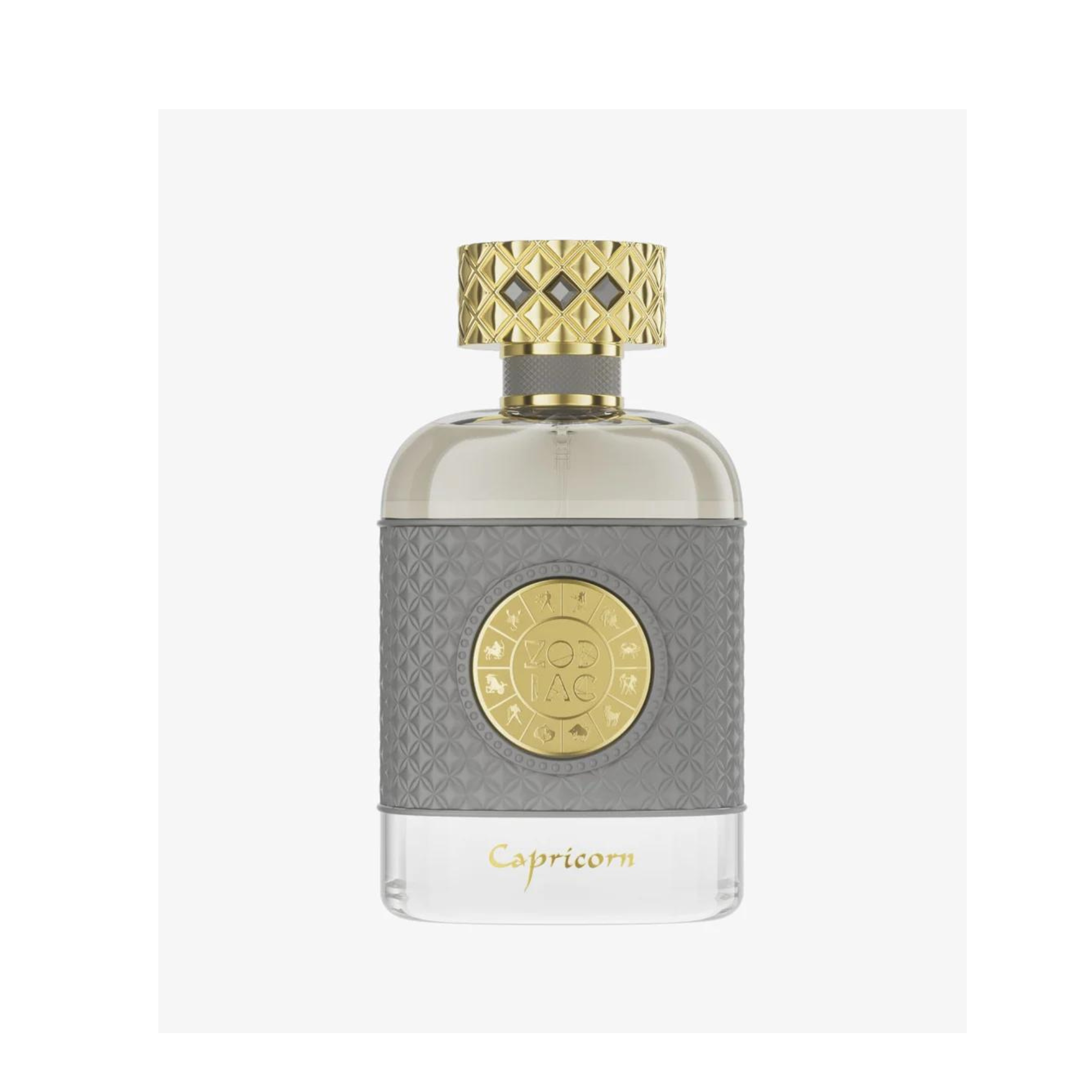 PERFUME JO MILANO PARIS ZODIAC CAPRICORN 100ML EDP ORIGINAL