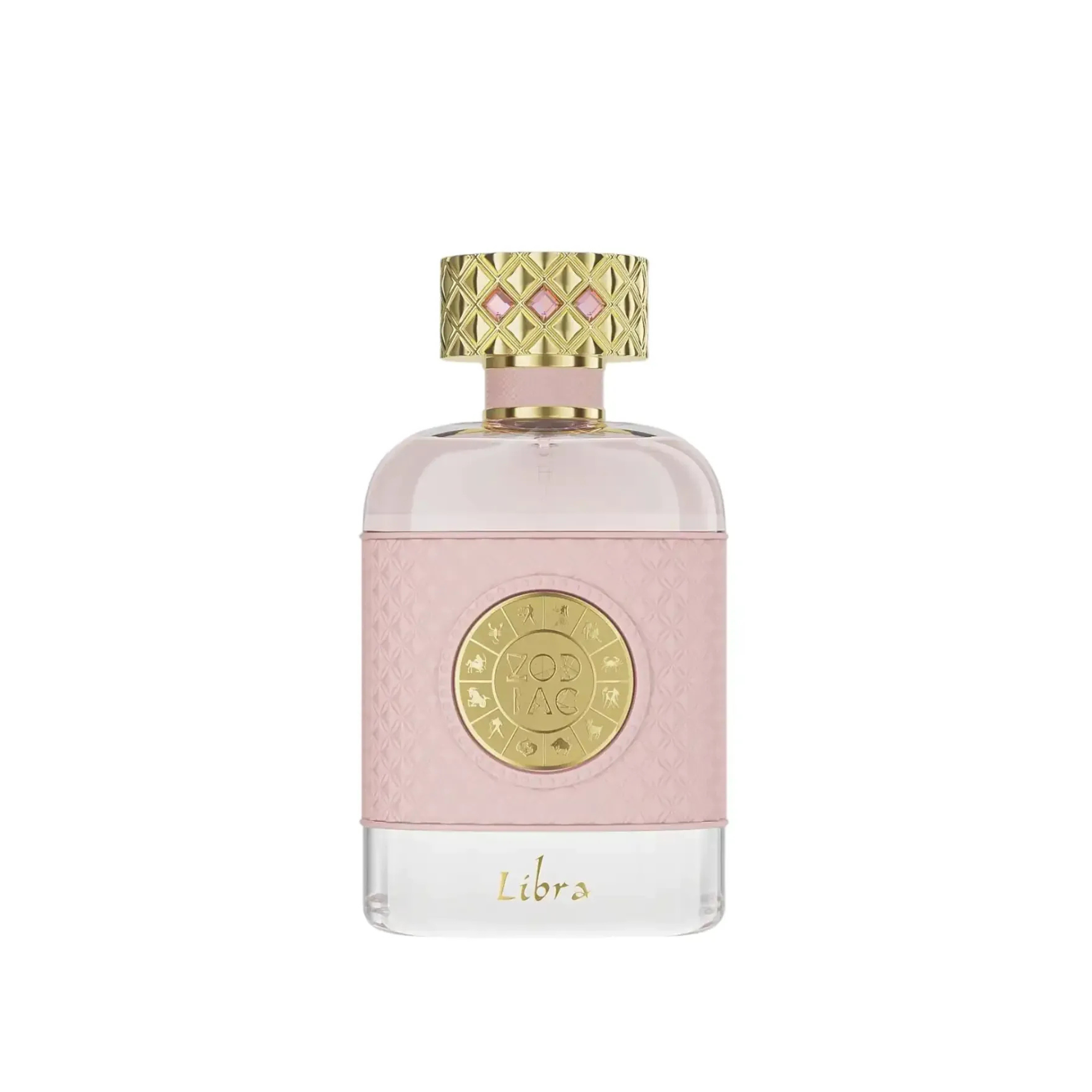 PERFUME JO MILANO PARIS ZODIAC LIBRA 100ML EDP ORIGINAL