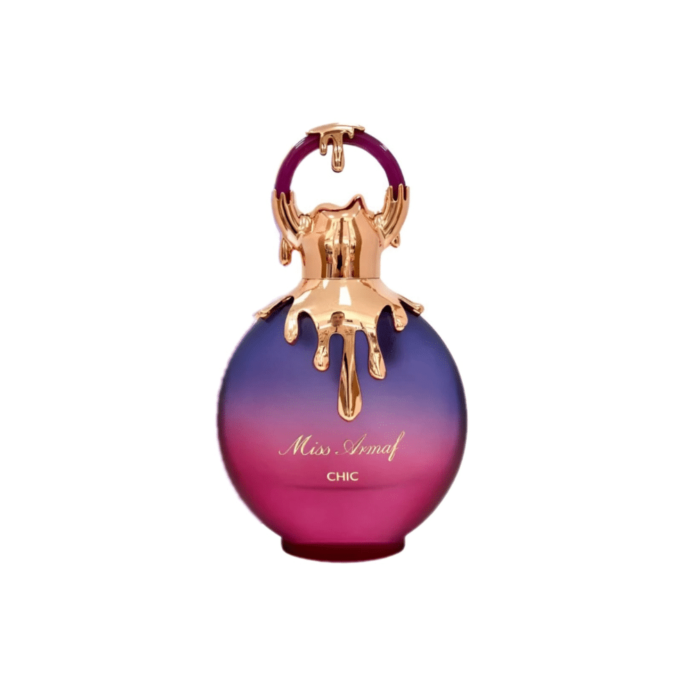 PERFUME ARMAF MISS ARMAF CHIC 100ML EDP ORIGINAL