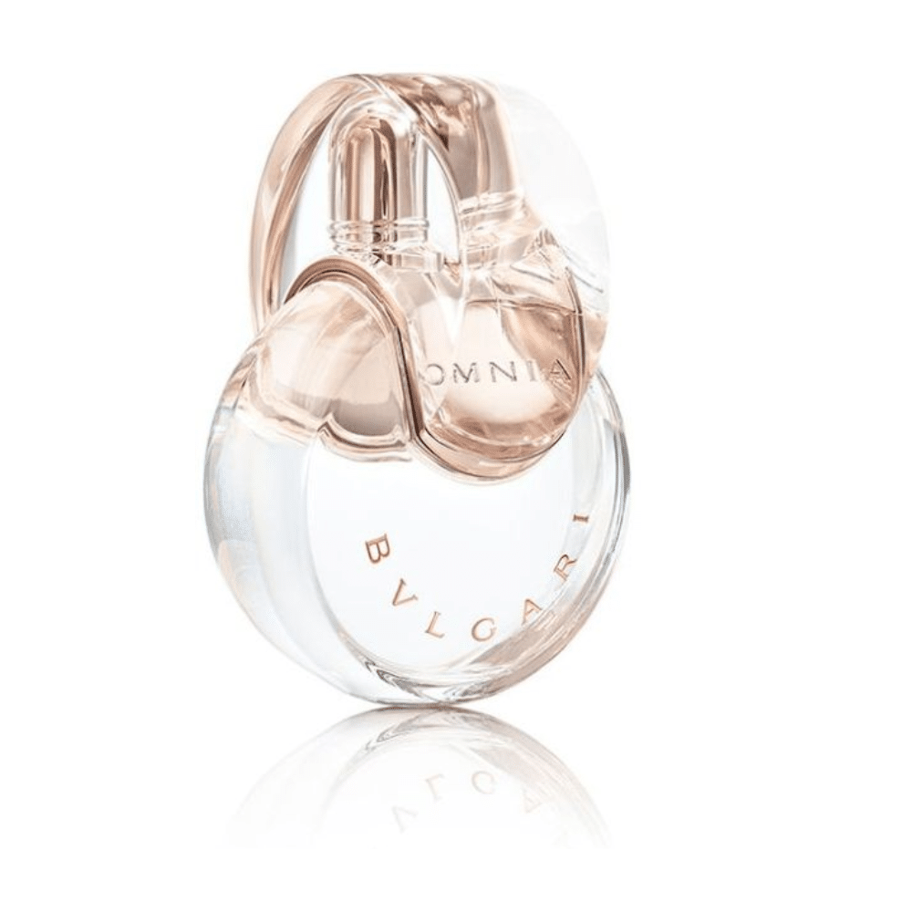 PERFUME BVLGARI OMNIA CRYSTALLINE 100 EDT ORIGINAL