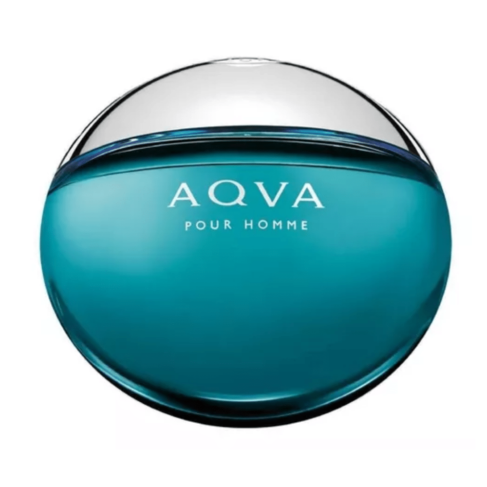 PERFUME BVLGARI AQUA POUR HOMME 100ML EDT ORIGINAL