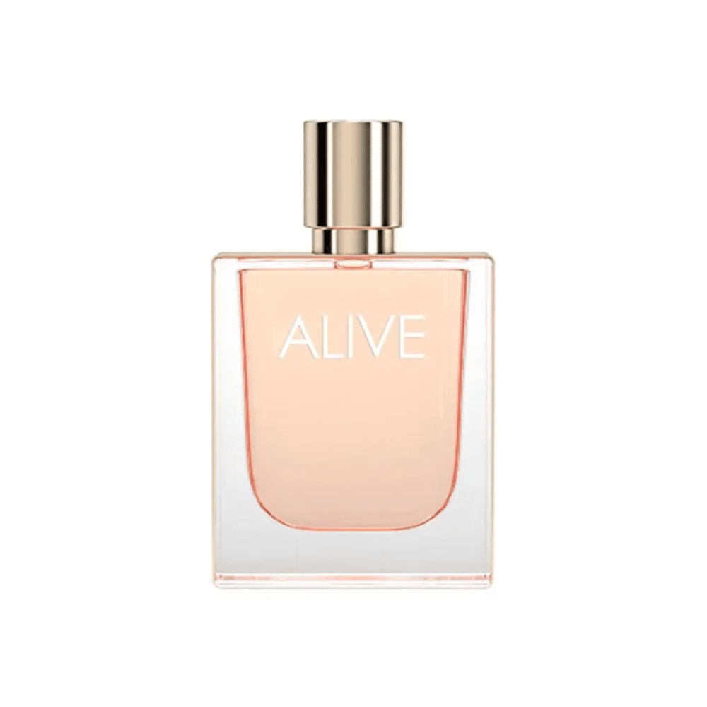 PERFUME HUGO BOSS ALIVE 80ML EDP ORIGINAL