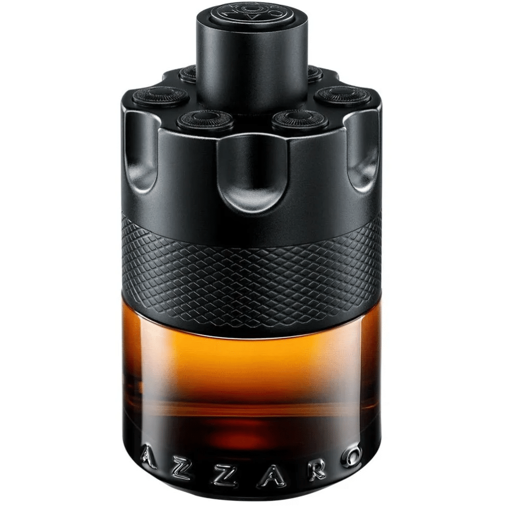 PERFUME AZZARO THE MOST WANTED PARFUM 100ML ORIGINAL