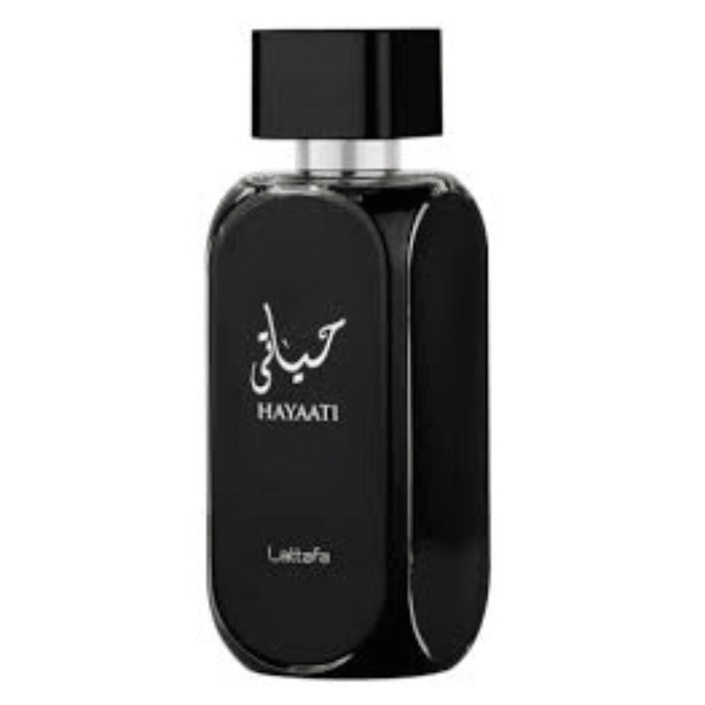 PERFUME LATTAFA HAYAATI 100ML EDP ORIGINAL